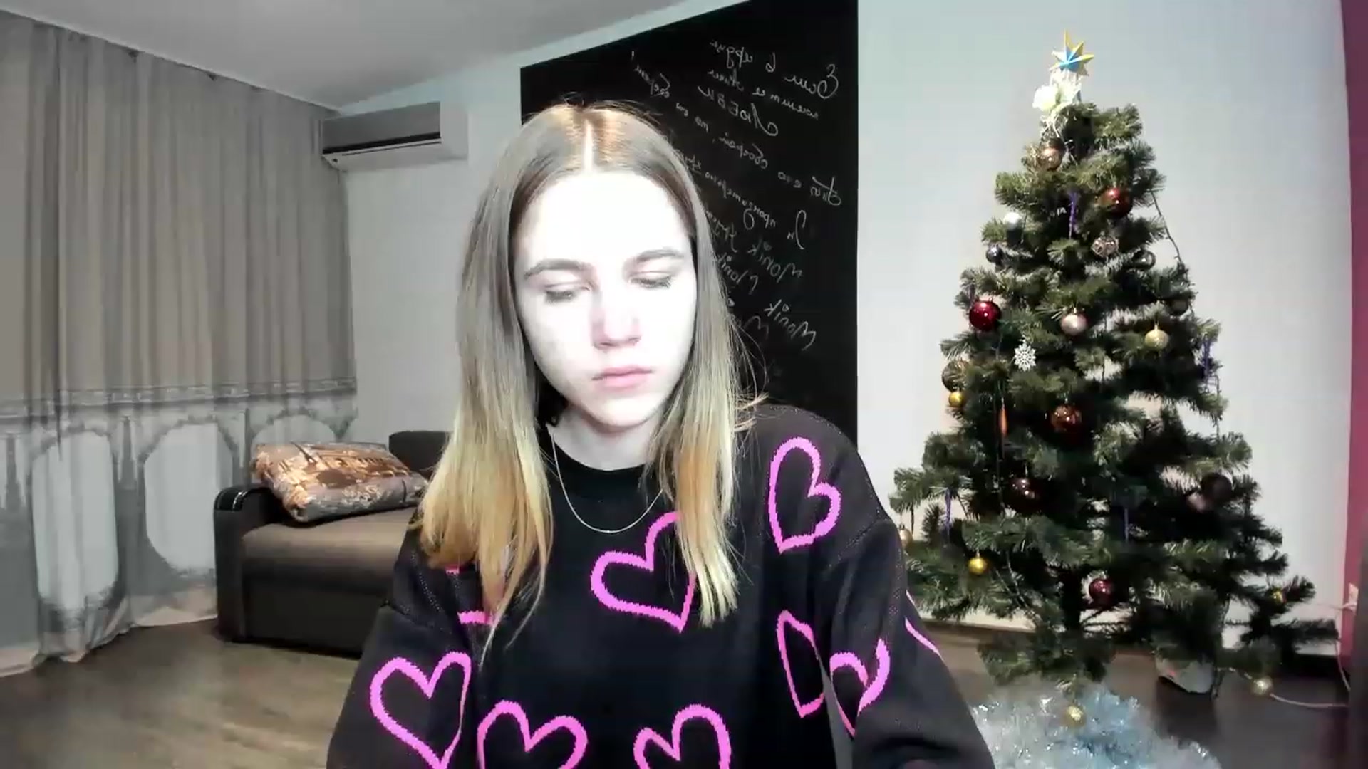 Gallery image thumbnail from KatyaGordon's myfreecams stream on, 12/26/2022, 12:33 image 12 of 20