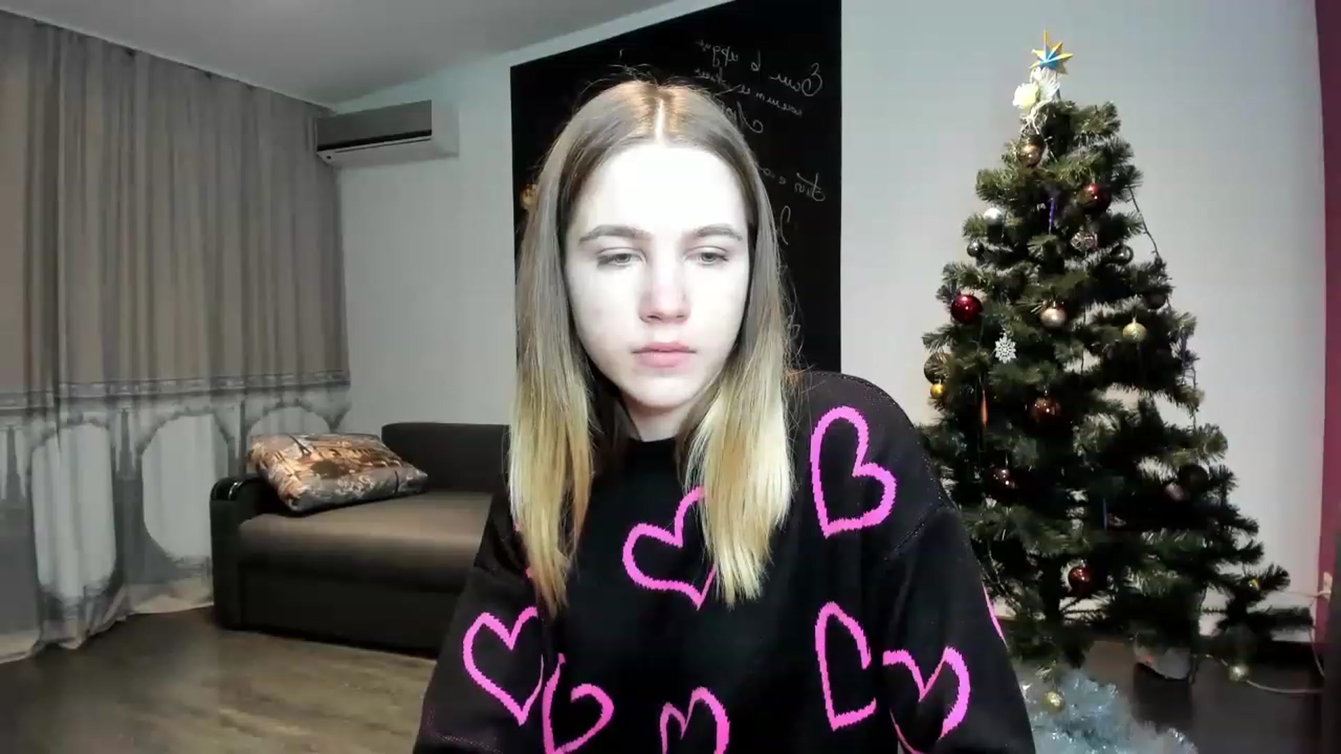 Gallery image thumbnail from KatyaGordon's myfreecams stream on, 12/26/2022, 12:33 image 7 of 20