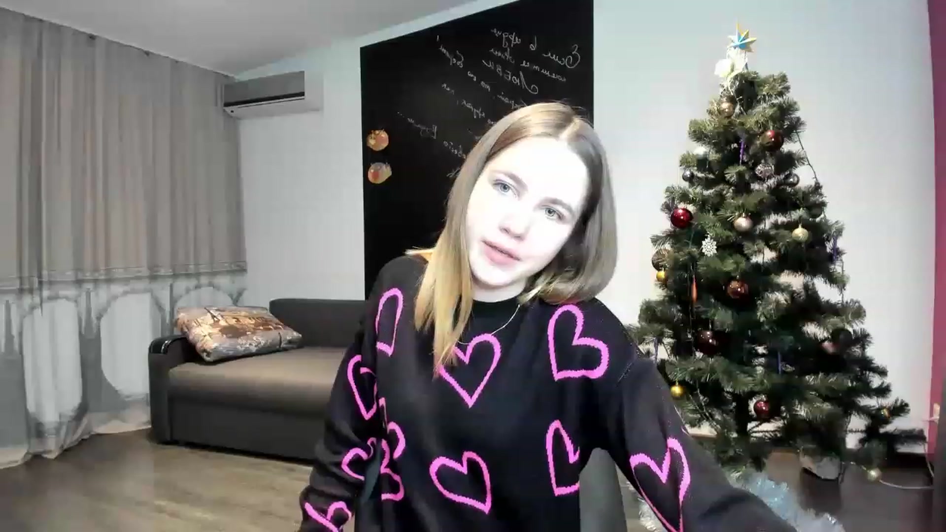 Gallery image thumbnail from KatyaGordon's myfreecams stream on, 12/26/2022, 12:33 image 20 of 20