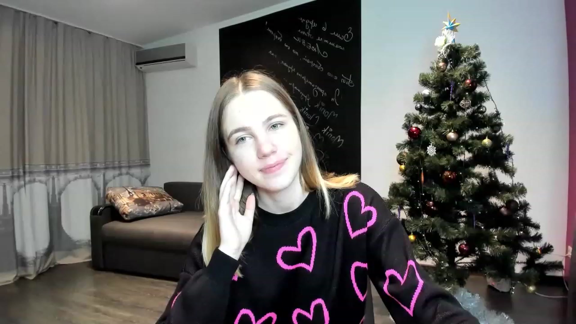 Gallery image thumbnail from KatyaGordon's myfreecams stream on, 12/26/2022, 12:33 image 1 of 20