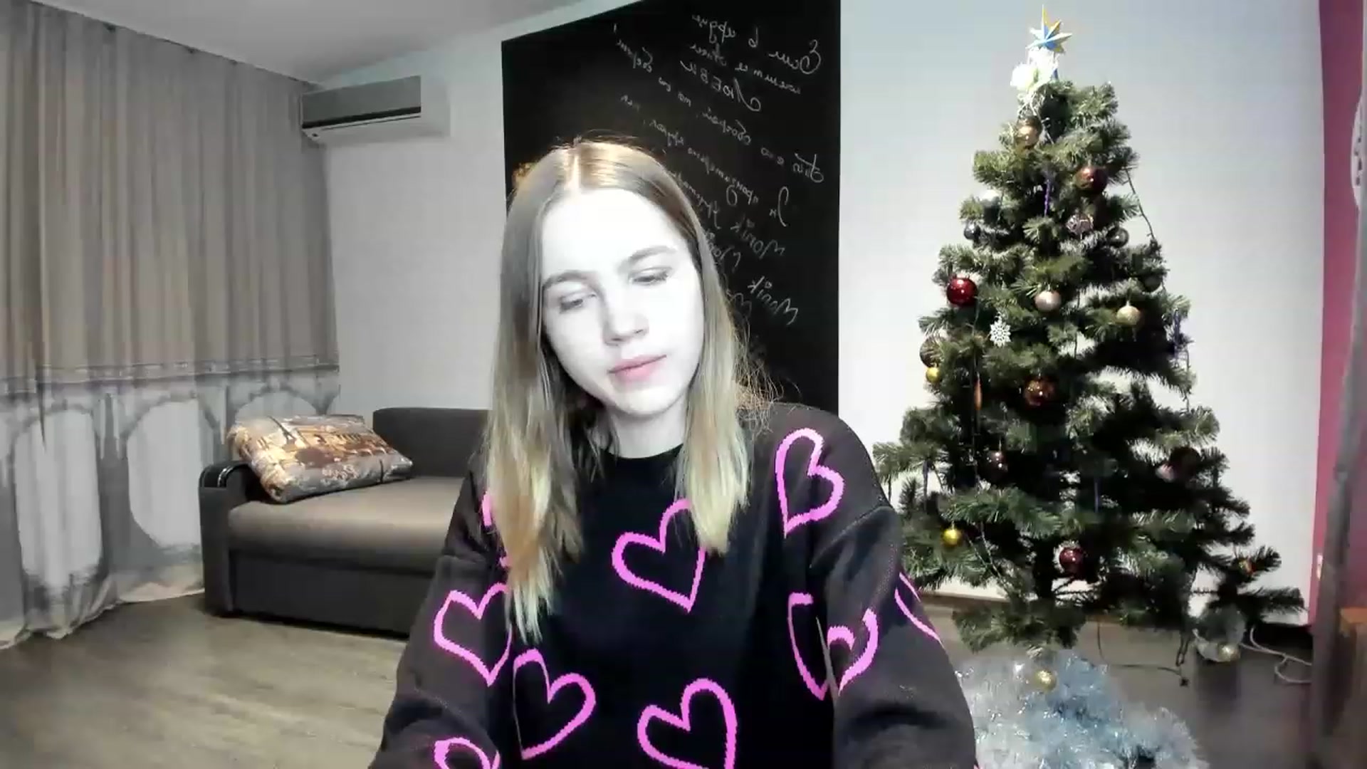 Gallery image thumbnail from KatyaGordon's myfreecams stream on, 12/27/2022, 07:27 image 8 of 20
