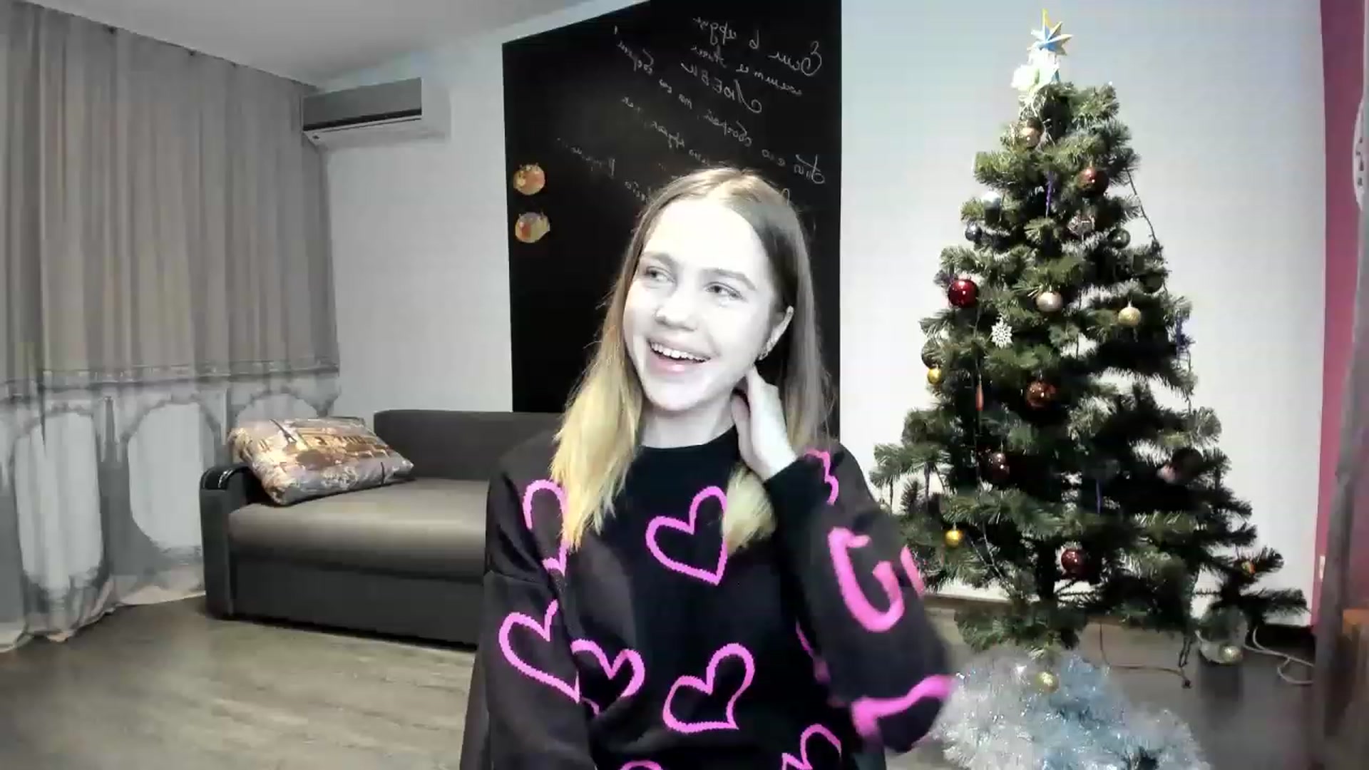 Gallery image thumbnail from KatyaGordon's myfreecams stream on, 12/27/2022, 07:27 image 9 of 20