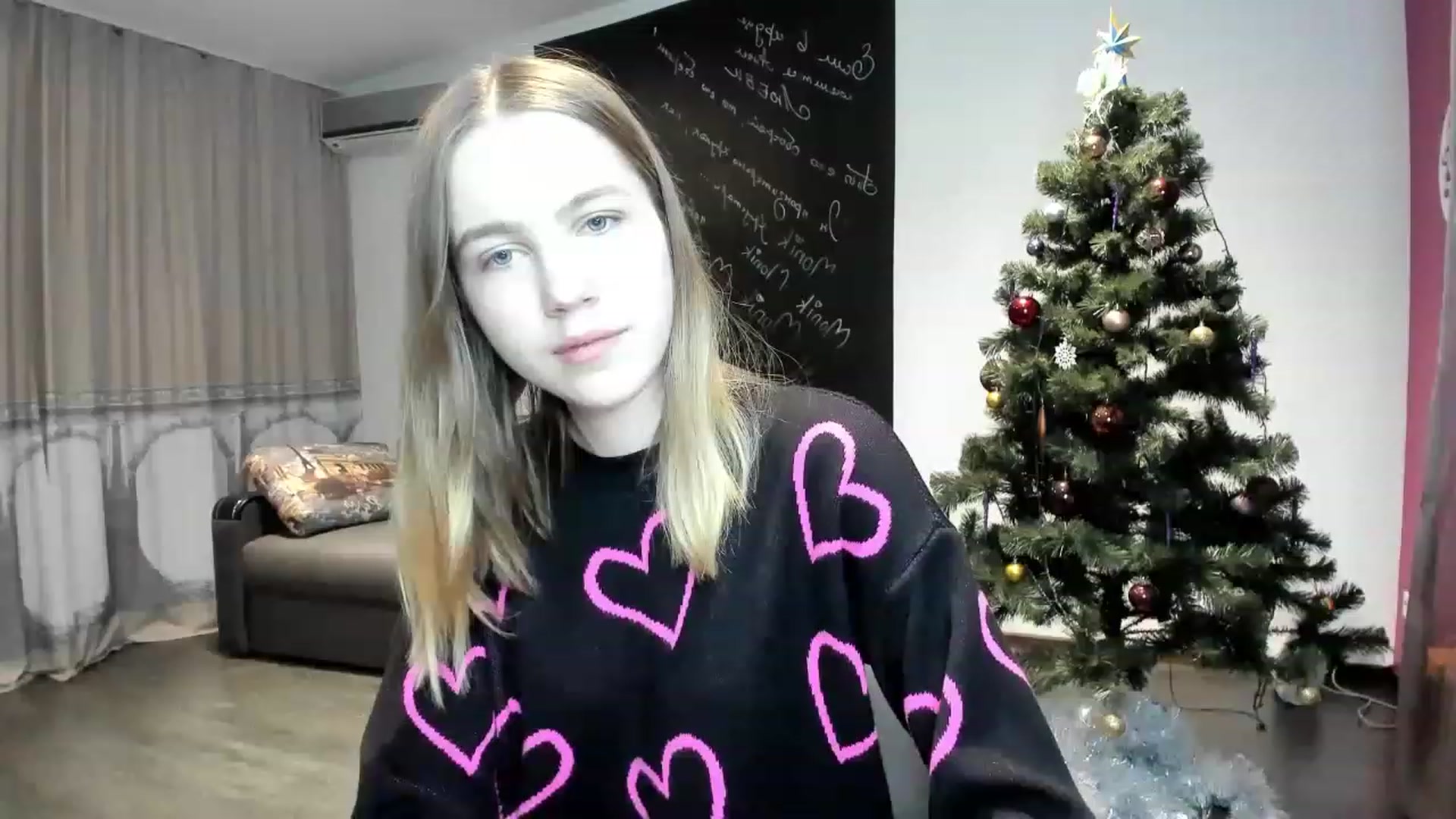 Gallery image thumbnail from KatyaGordon's myfreecams stream on, 12/27/2022, 07:27 image 6 of 20