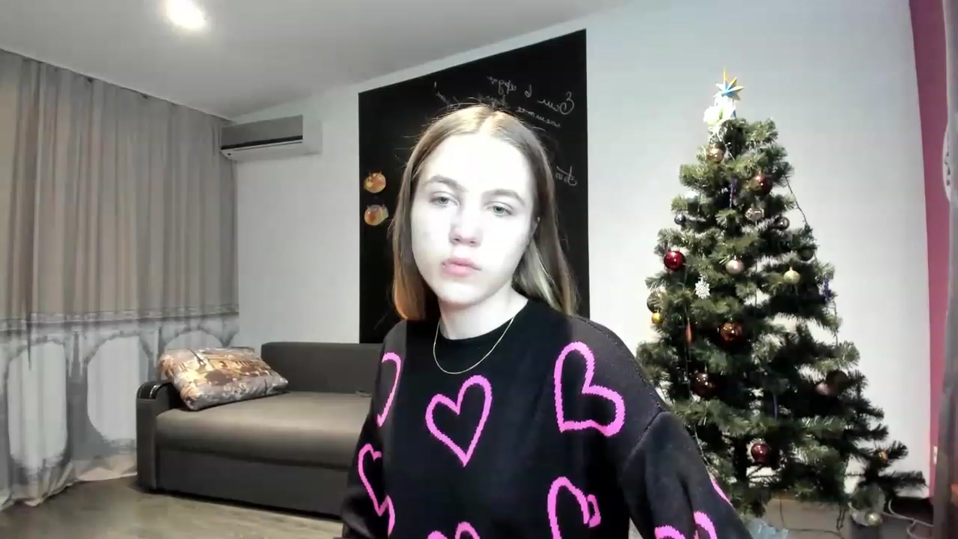 Gallery image thumbnail from KatyaGordon's myfreecams stream on, 12/27/2022, 10:15 image 12 of 20