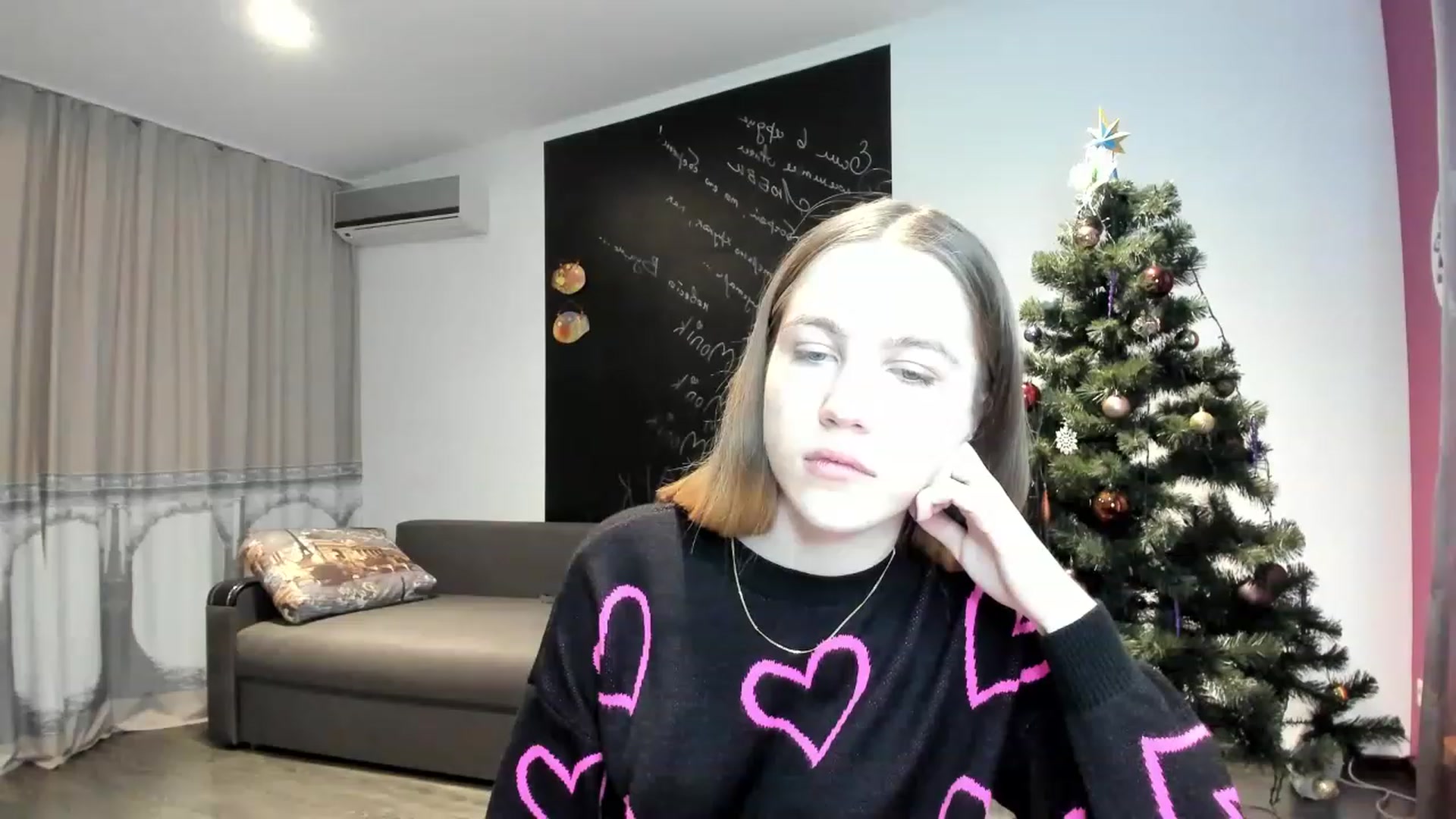 Gallery image thumbnail from KatyaGordon's myfreecams stream on, 12/27/2022, 10:15 image 6 of 20