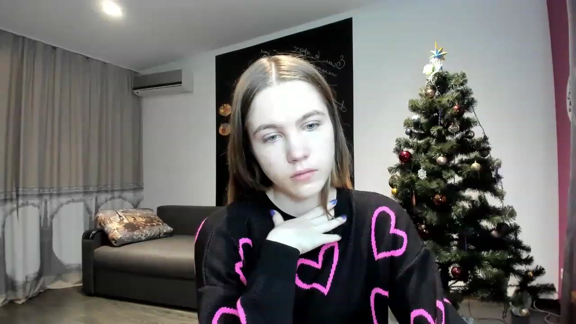 Gallery image thumbnail from KatyaGordon's myfreecams stream on, 12/27/2022, 10:15 image 15 of 20