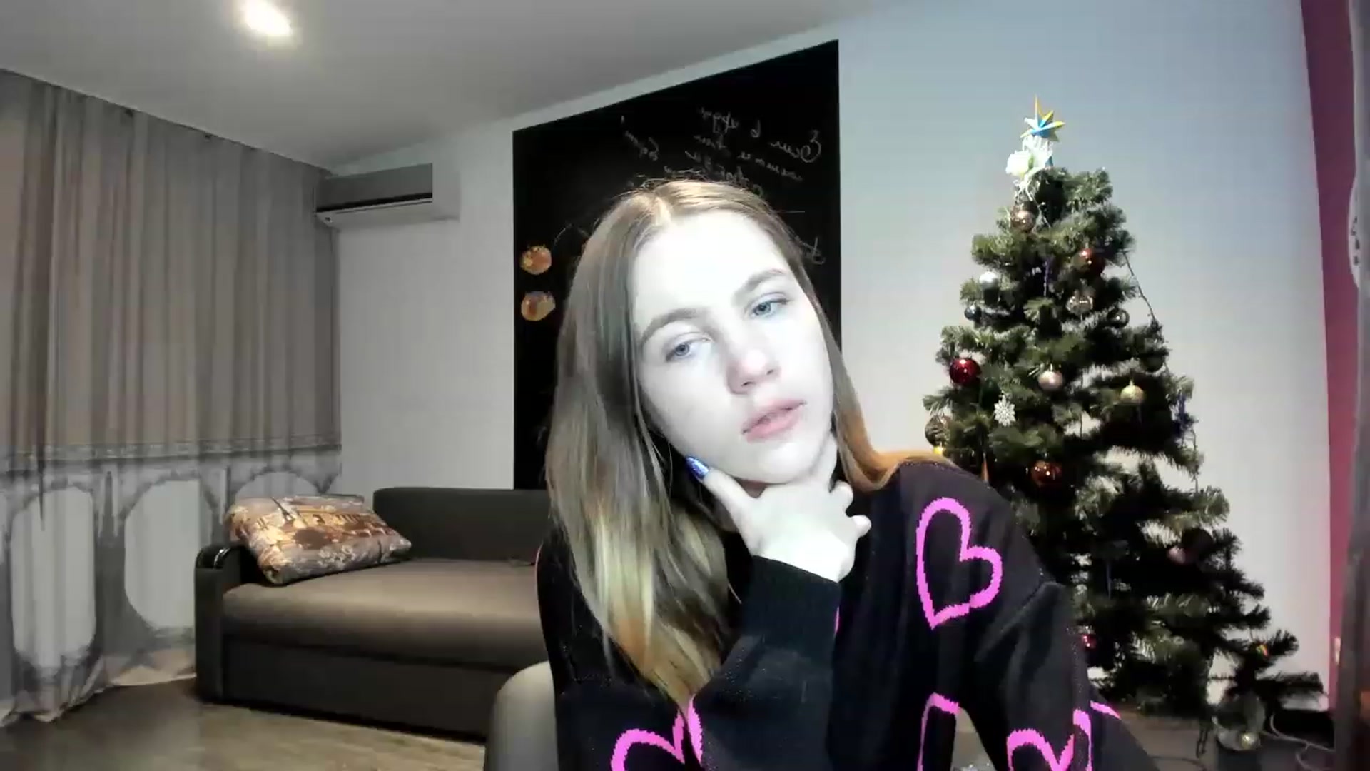 Gallery image thumbnail from KatyaGordon's myfreecams stream on, 12/27/2022, 10:15 image 9 of 20