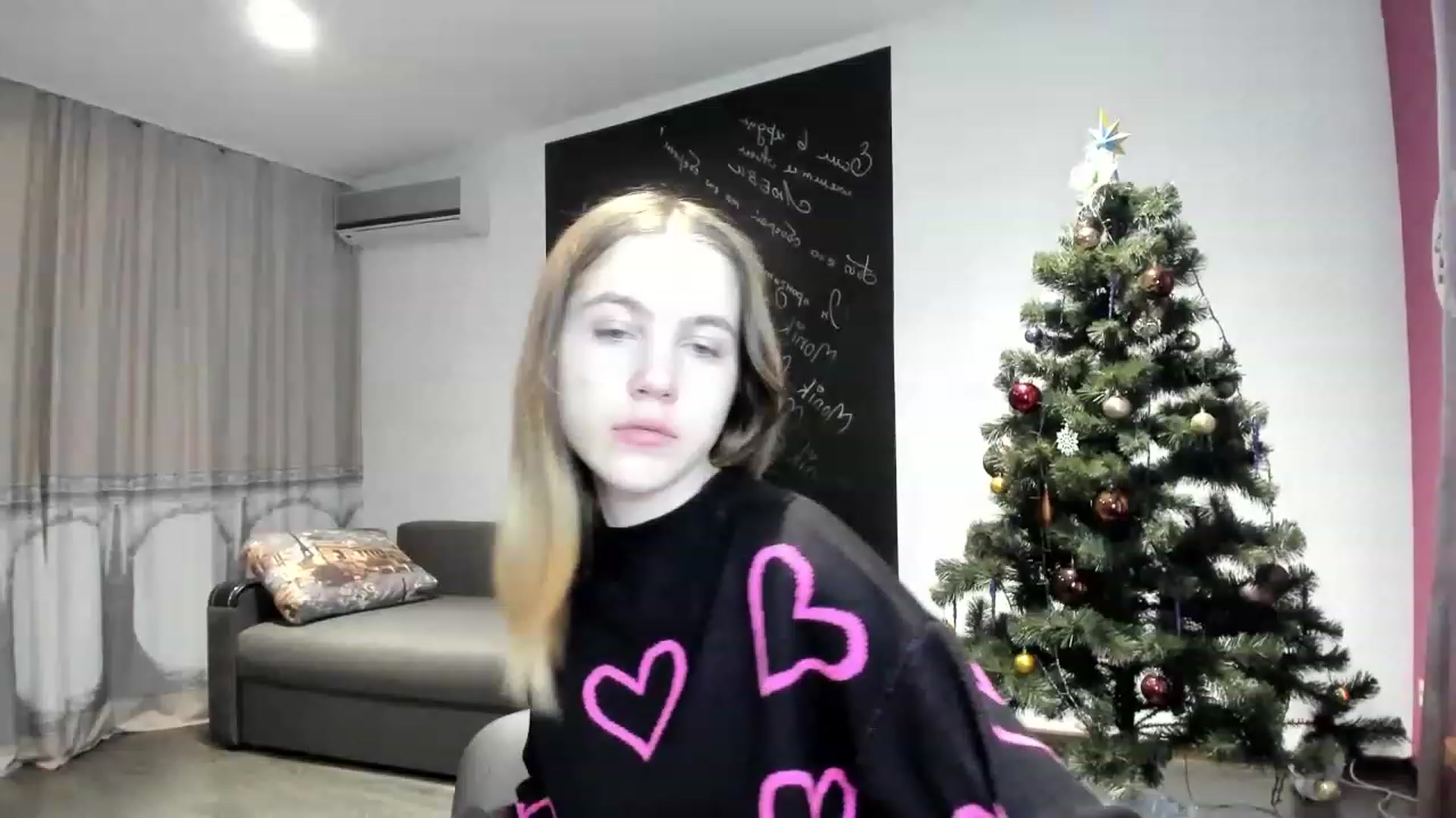 Gallery image thumbnail from KatyaGordon's myfreecams stream on, 12/27/2022, 11:00 image 12 of 20