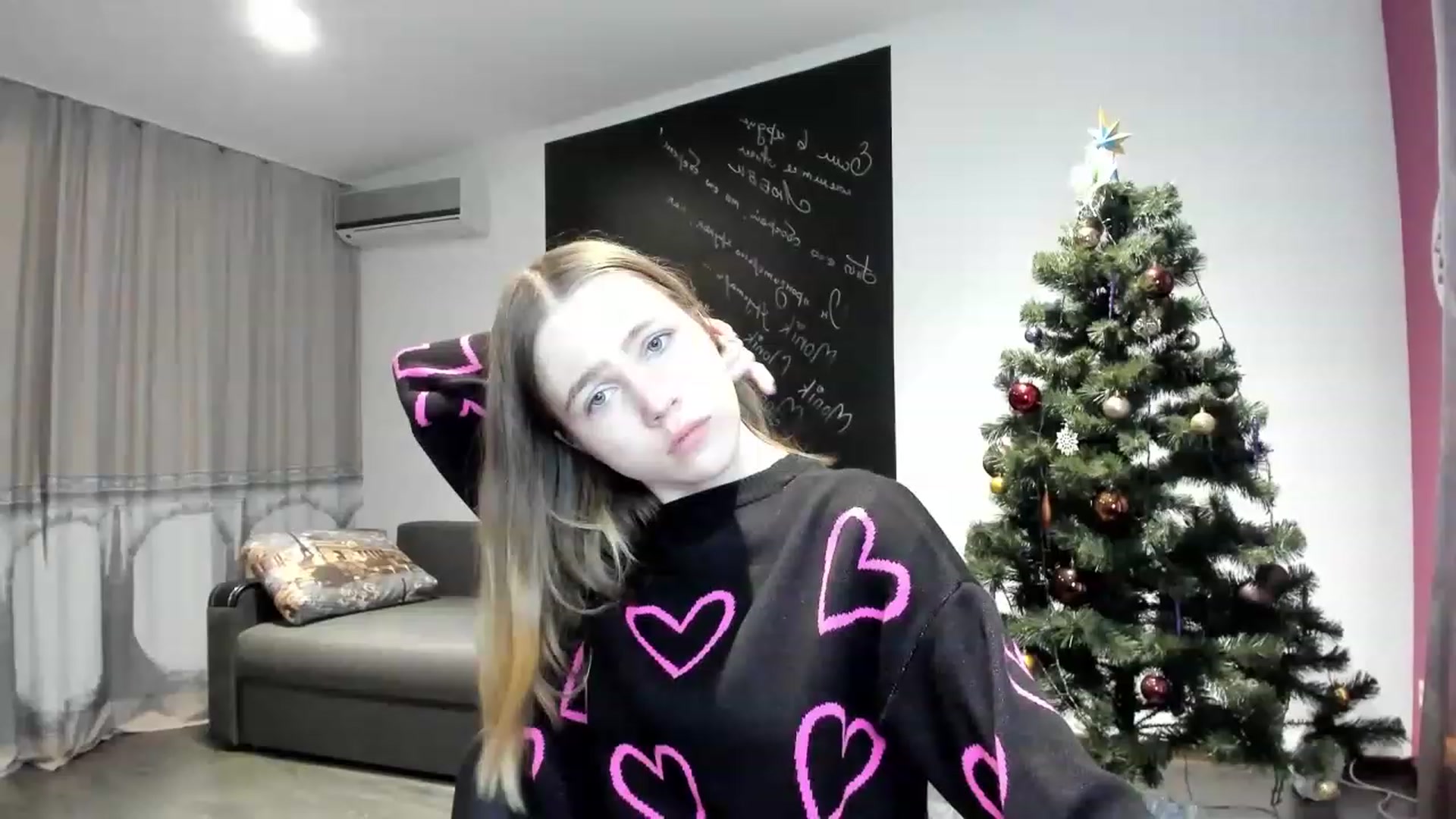 Gallery image thumbnail from KatyaGordon's myfreecams stream on, 12/27/2022, 11:00 image 11 of 20