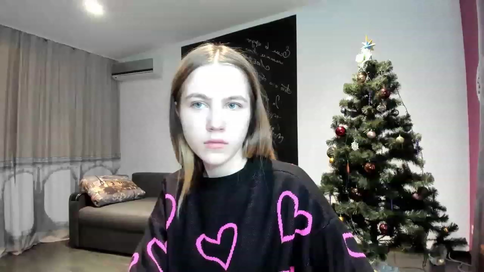 Gallery image thumbnail from KatyaGordon's myfreecams stream on, 12/27/2022, 11:00 image 1 of 20