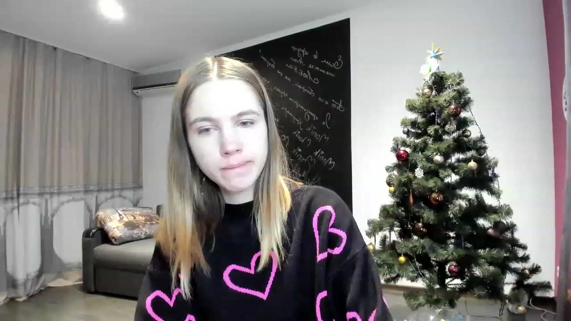 Gallery image thumbnail from KatyaGordon's myfreecams stream on, 12/27/2022, 11:00 image 20 of 20