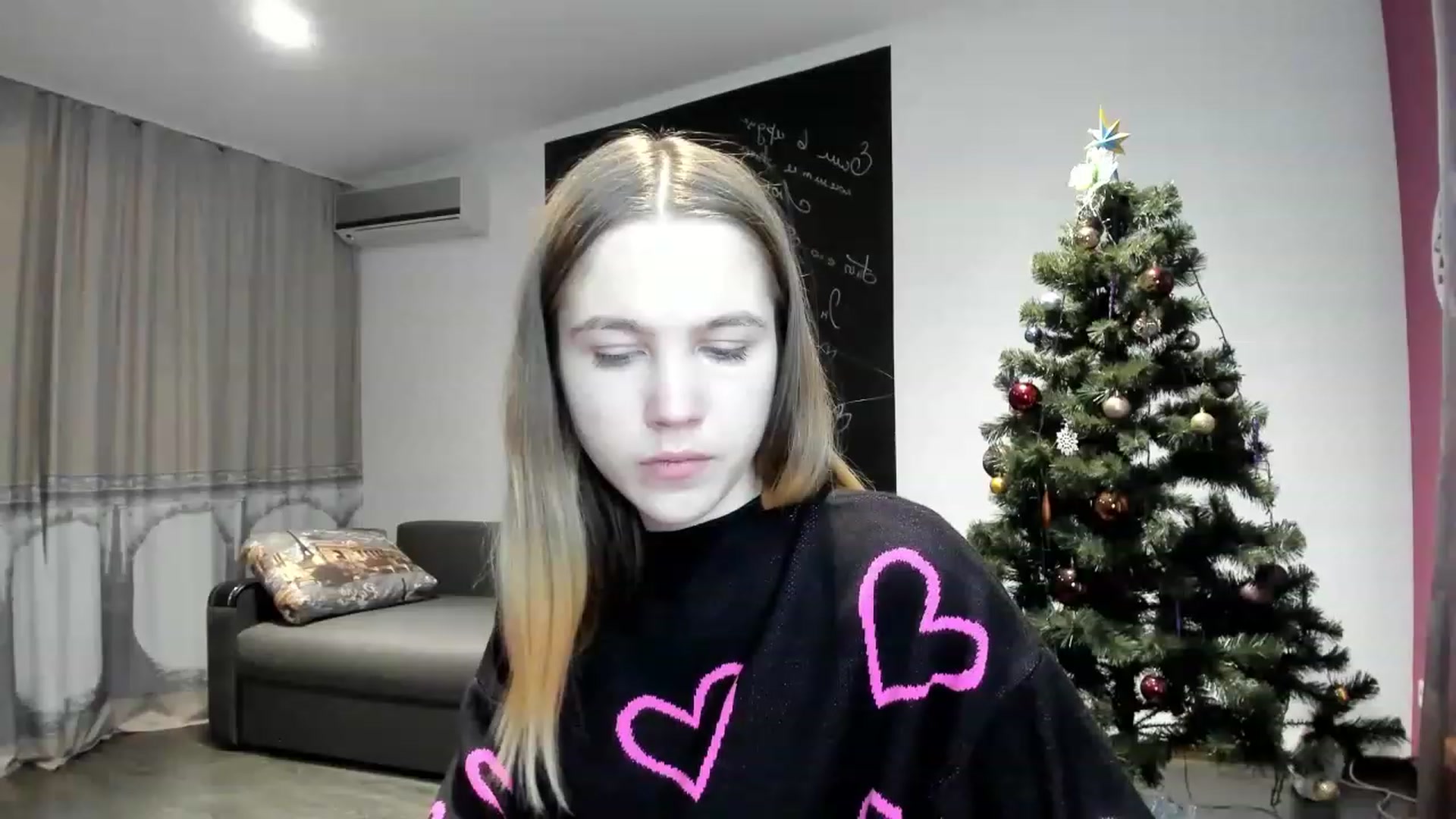 Gallery image thumbnail from KatyaGordon's myfreecams stream on, 12/27/2022, 11:00 image 9 of 20