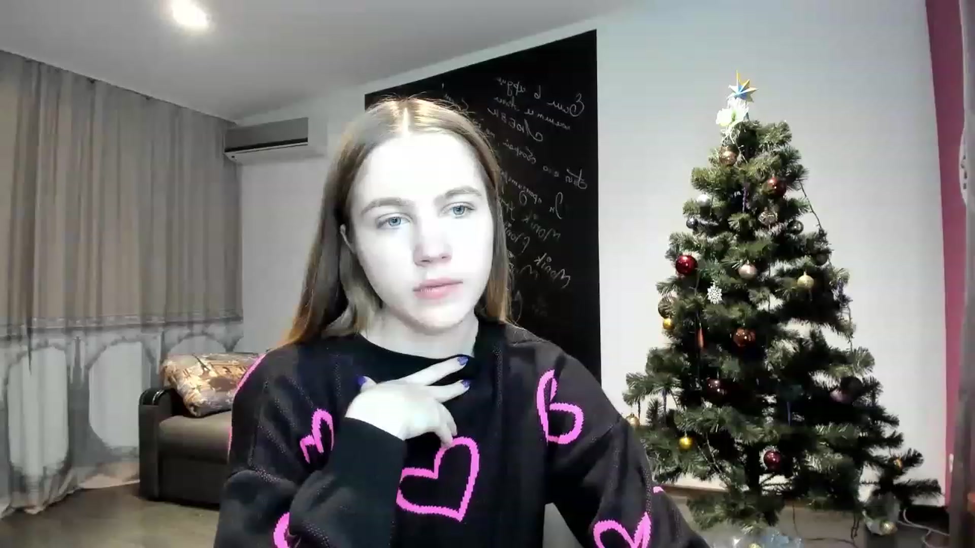 Gallery image thumbnail from KatyaGordon's myfreecams stream on, 12/27/2022, 11:00 image 5 of 20