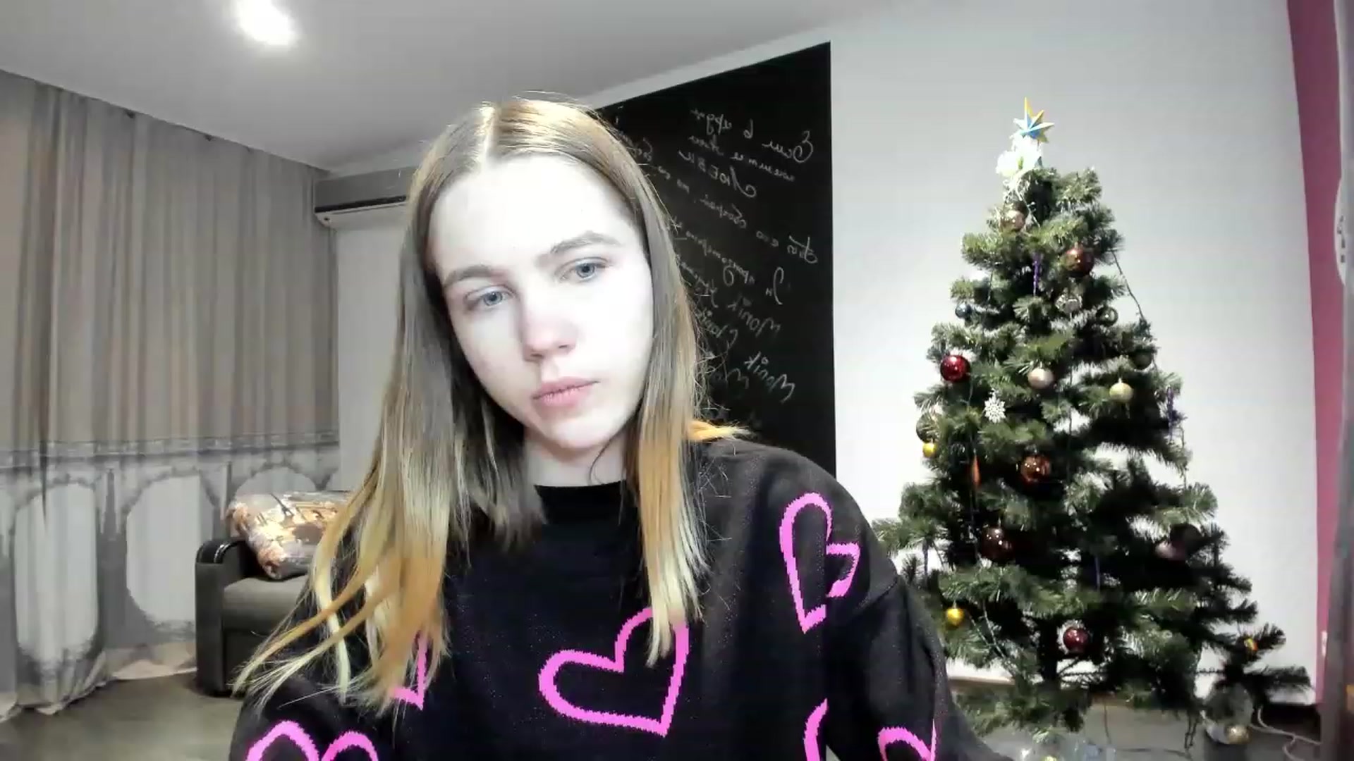 Gallery image thumbnail from KatyaGordon's myfreecams stream on, 12/27/2022, 11:00 image 14 of 20