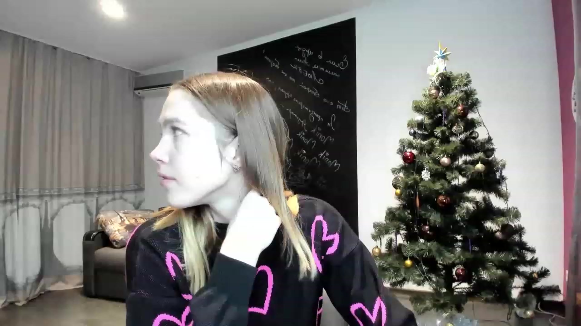Gallery image thumbnail from KatyaGordon's myfreecams stream on, 12/27/2022, 11:00 image 6 of 20