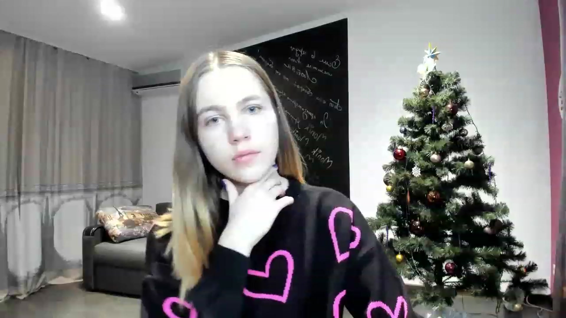 Gallery image thumbnail from KatyaGordon's myfreecams stream on, 12/27/2022, 12:31 image 19 of 20