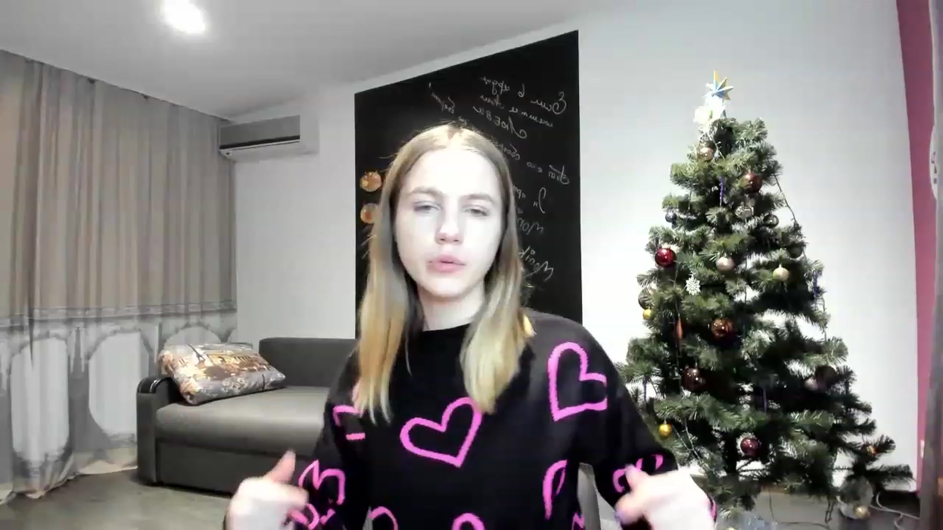 Gallery image thumbnail from KatyaGordon's myfreecams stream on, 12/27/2022, 12:31 image 8 of 20