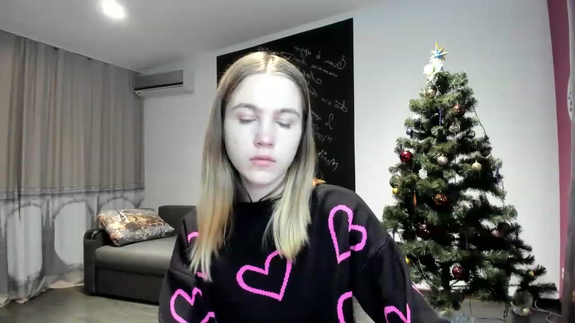 Gallery image thumbnail from KatyaGordon's myfreecams stream on, 12/27/2022, 12:31 image 5 of 20