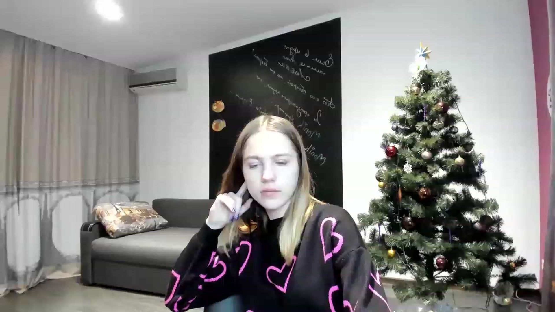 Gallery image thumbnail from KatyaGordon's myfreecams stream on, 12/27/2022, 12:31 image 13 of 20