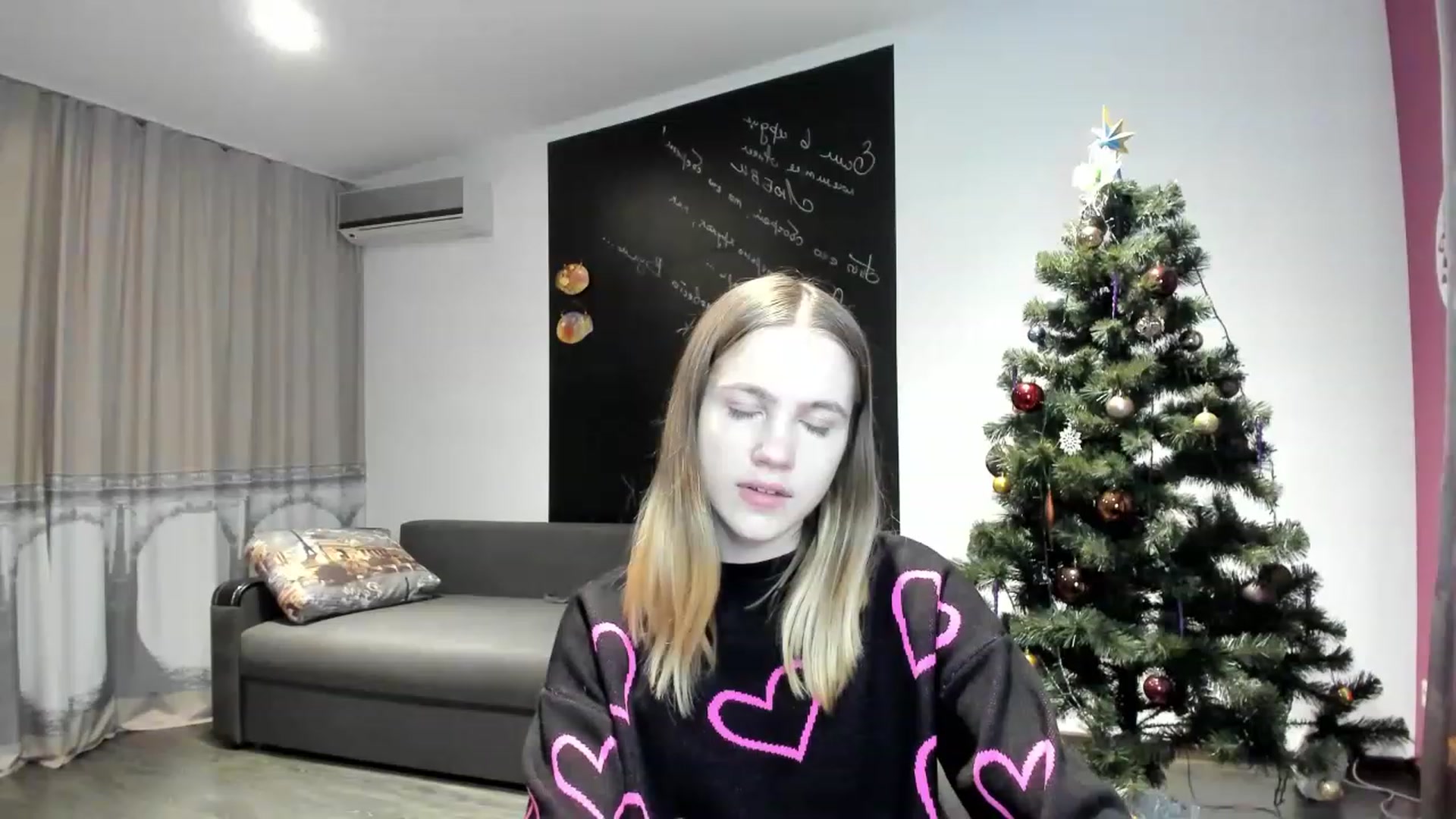 Gallery image thumbnail from KatyaGordon's myfreecams stream on, 12/27/2022, 12:31 image 11 of 20