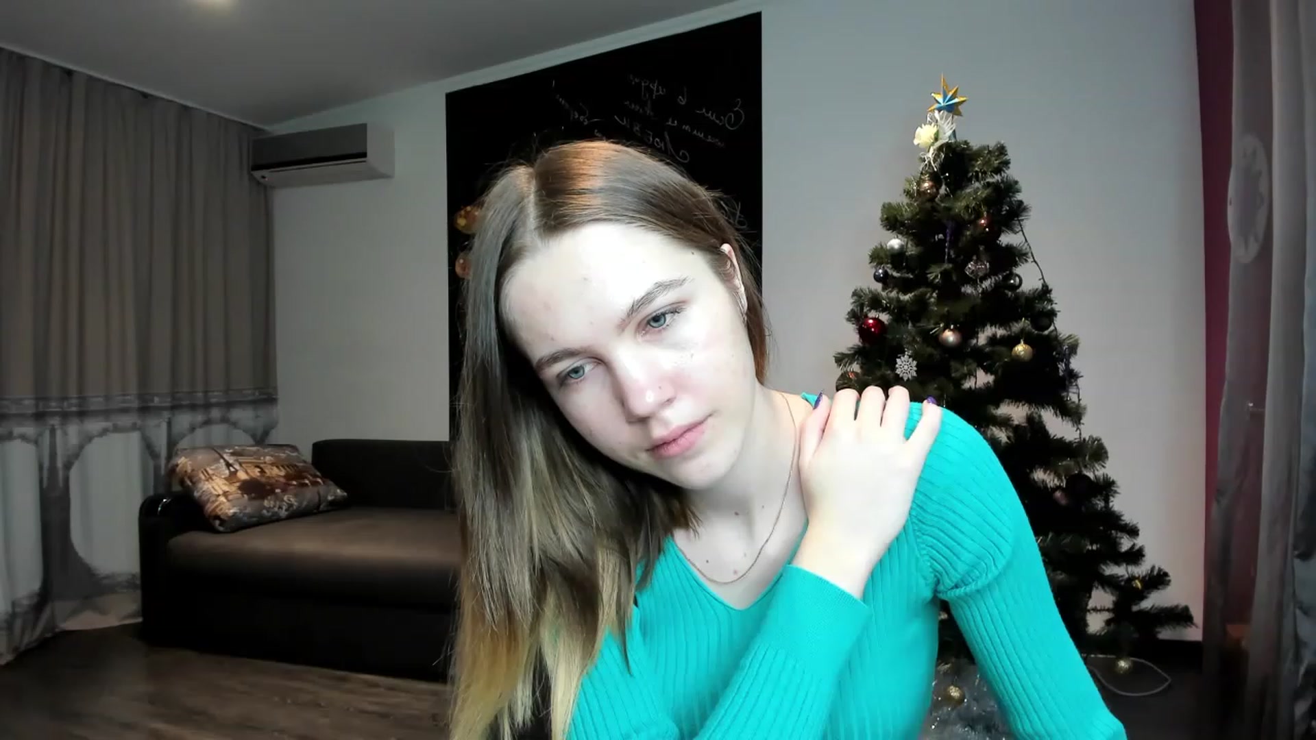 Gallery image thumbnail from KatyaGordon's myfreecams stream on, 12/28/2022, 12:18 image 16 of 20