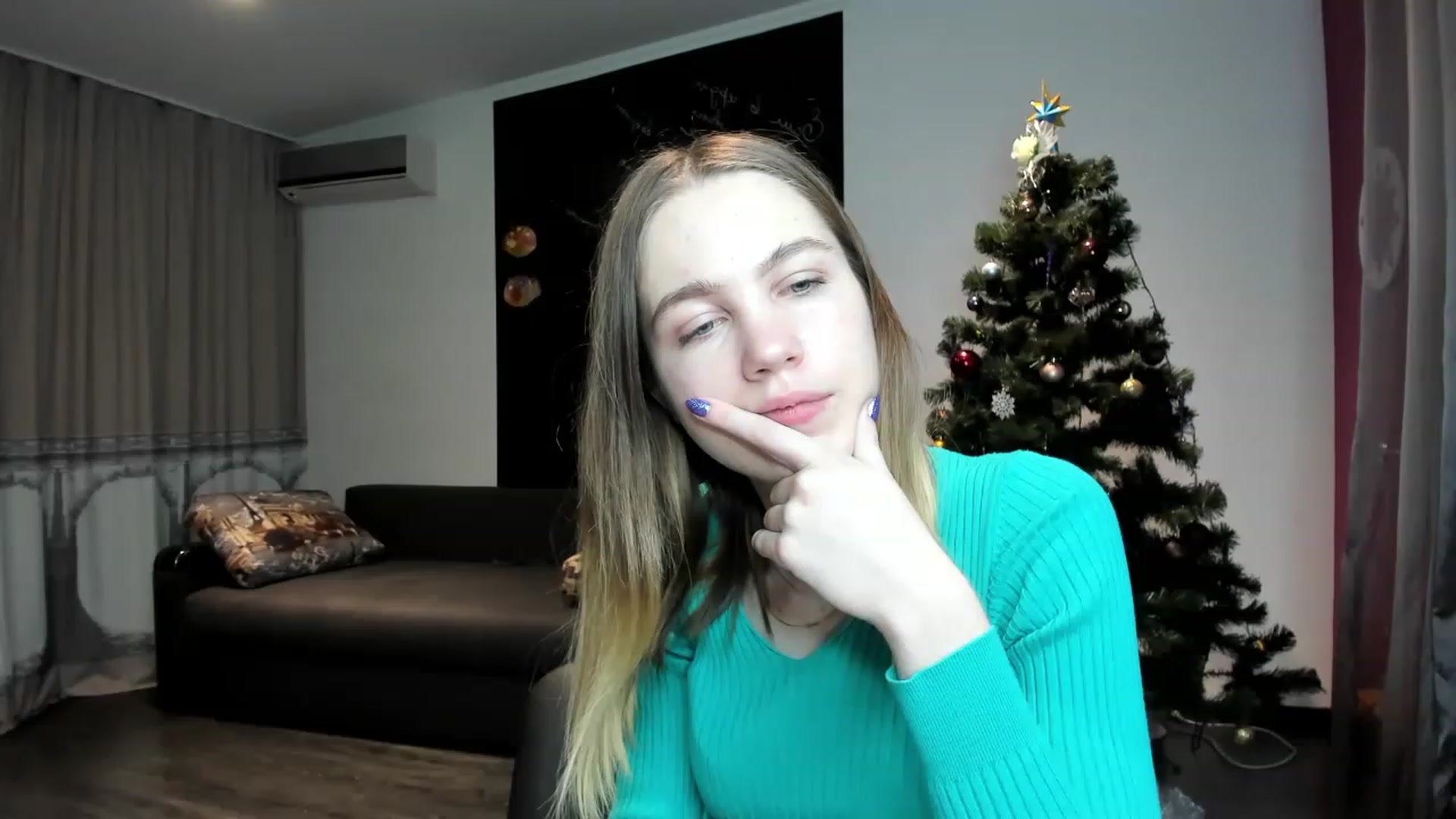 Gallery image thumbnail from KatyaGordon's myfreecams stream on, 12/28/2022, 12:18 image 7 of 20