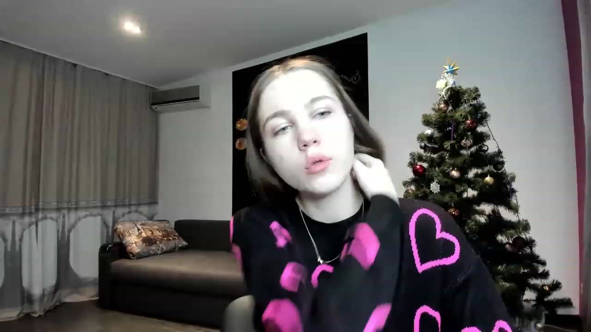 Gallery image thumbnail from KatyaGordon's myfreecams stream on, 12/30/2022, 13:18 image 1 of 20