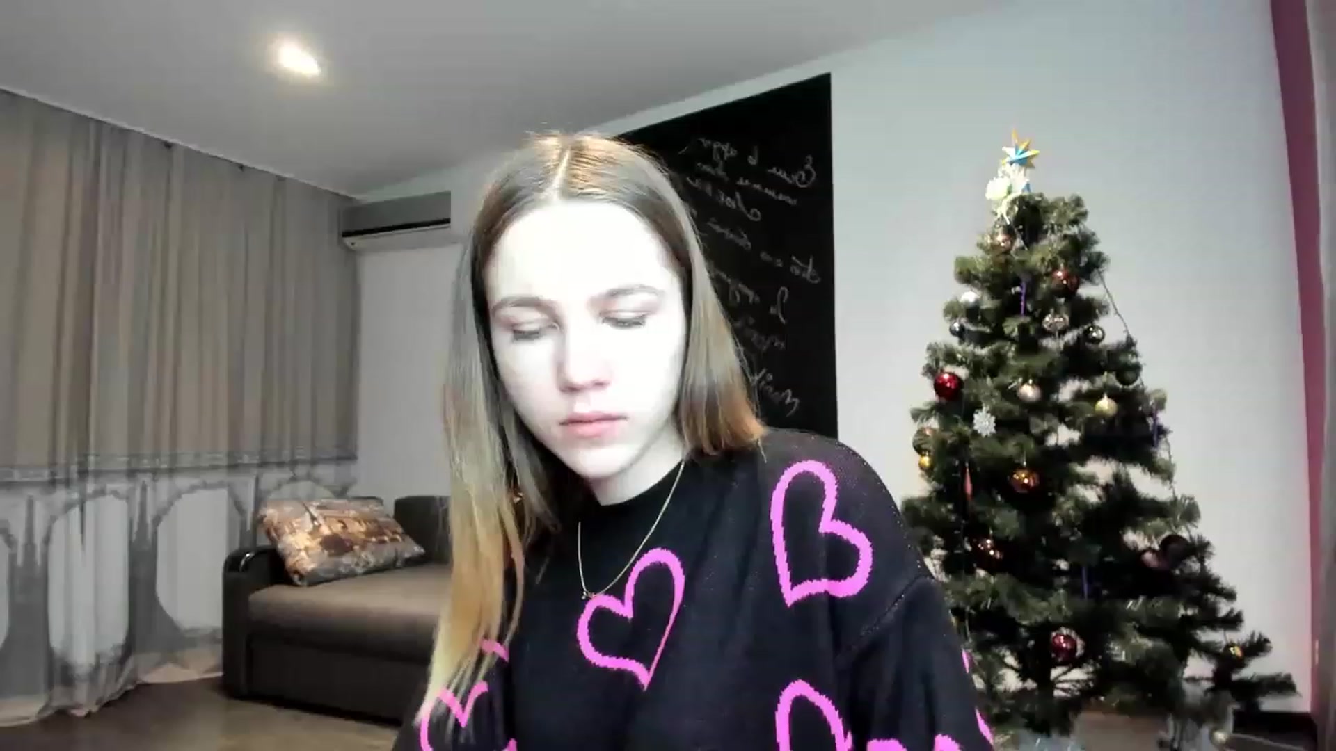 Gallery image thumbnail from KatyaGordon's myfreecams stream on, 12/30/2022, 13:18 image 2 of 20