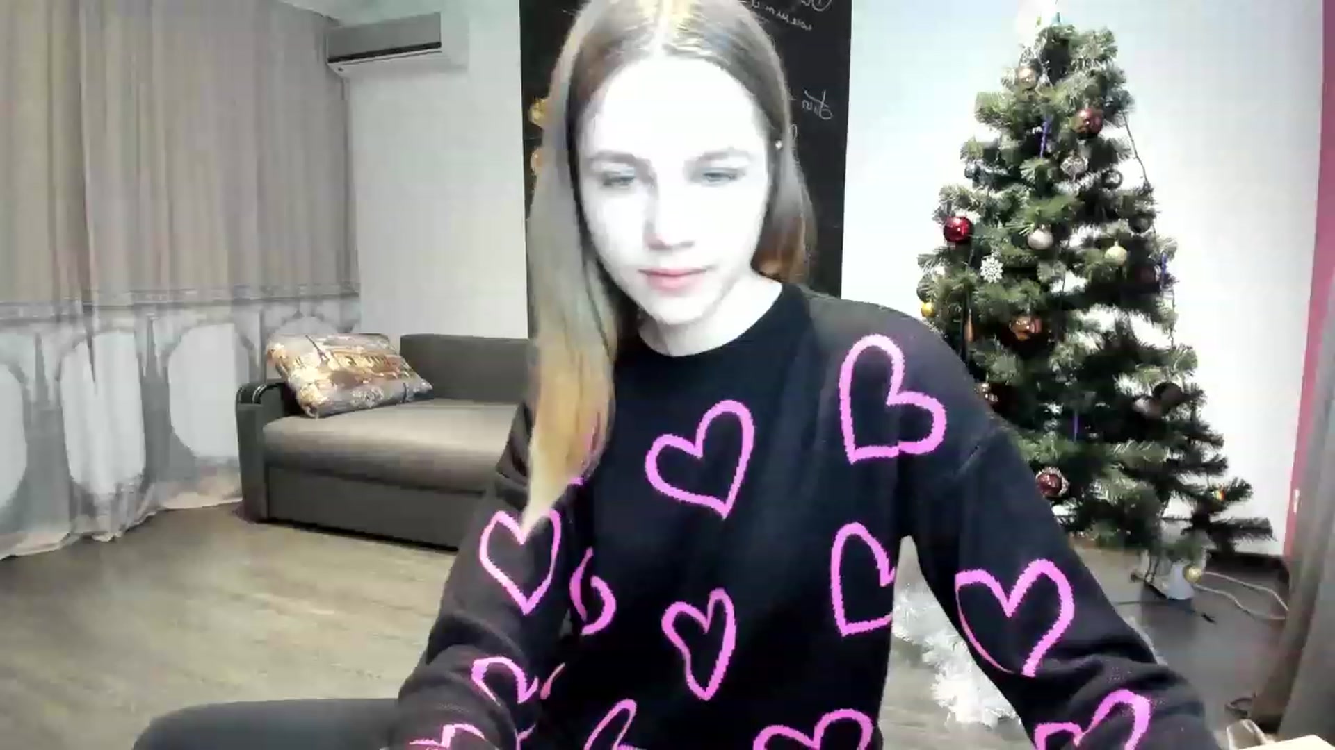 Gallery image thumbnail from KatyaGordon's myfreecams stream on, 12/30/2022, 13:18 image 11 of 20