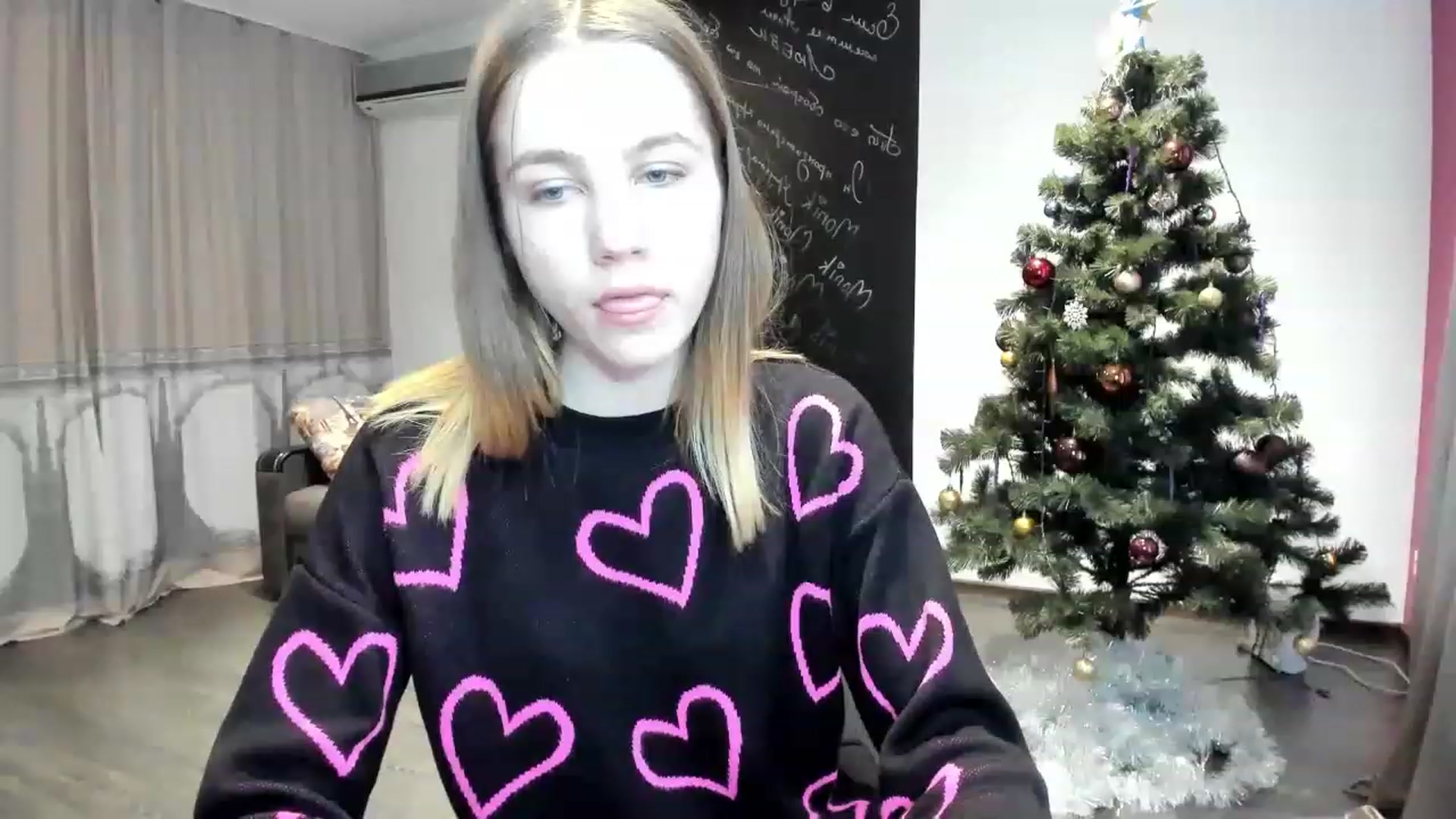 Gallery image thumbnail from KatyaGordon's myfreecams stream on, 12/30/2022, 13:18 image 6 of 20