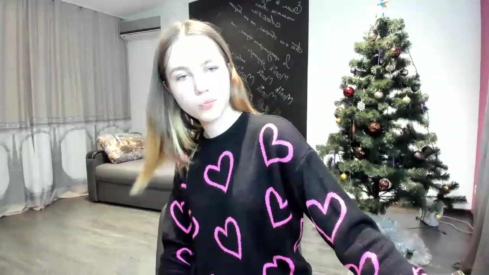 Gallery image thumbnail from KatyaGordon's myfreecams stream on, 12/30/2022, 13:18 image 8 of 20