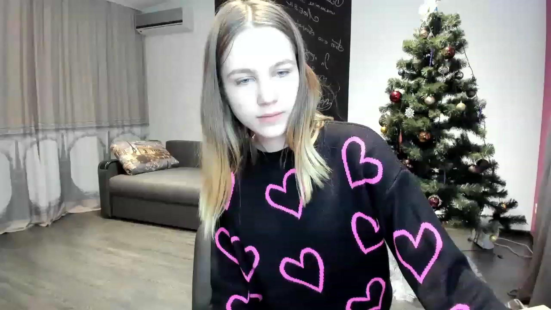 Gallery image thumbnail from KatyaGordon's myfreecams stream on, 12/30/2022, 13:18 image 13 of 20