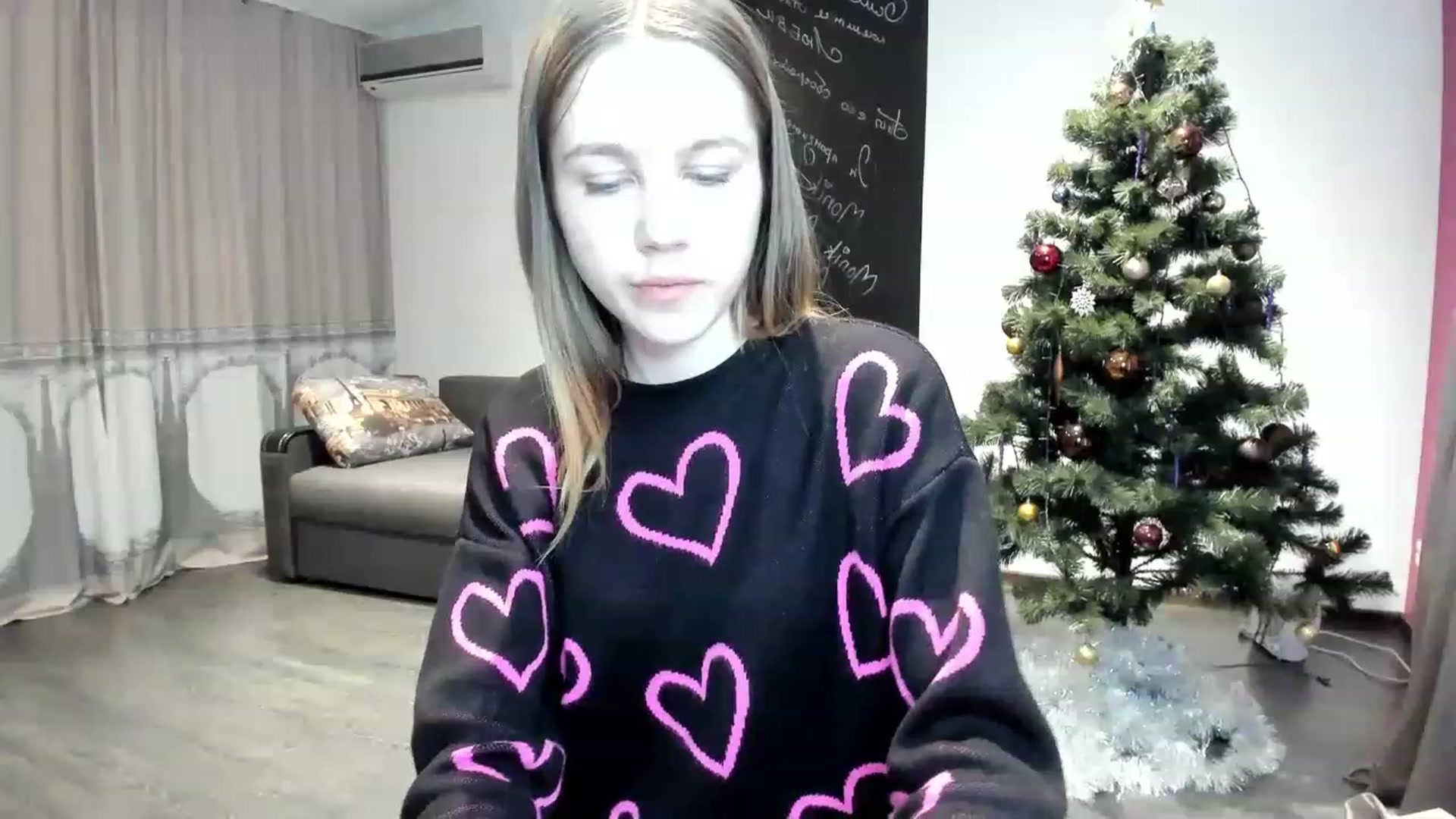 Gallery image thumbnail from KatyaGordon's myfreecams stream on, 12/30/2022, 13:18 image 16 of 20