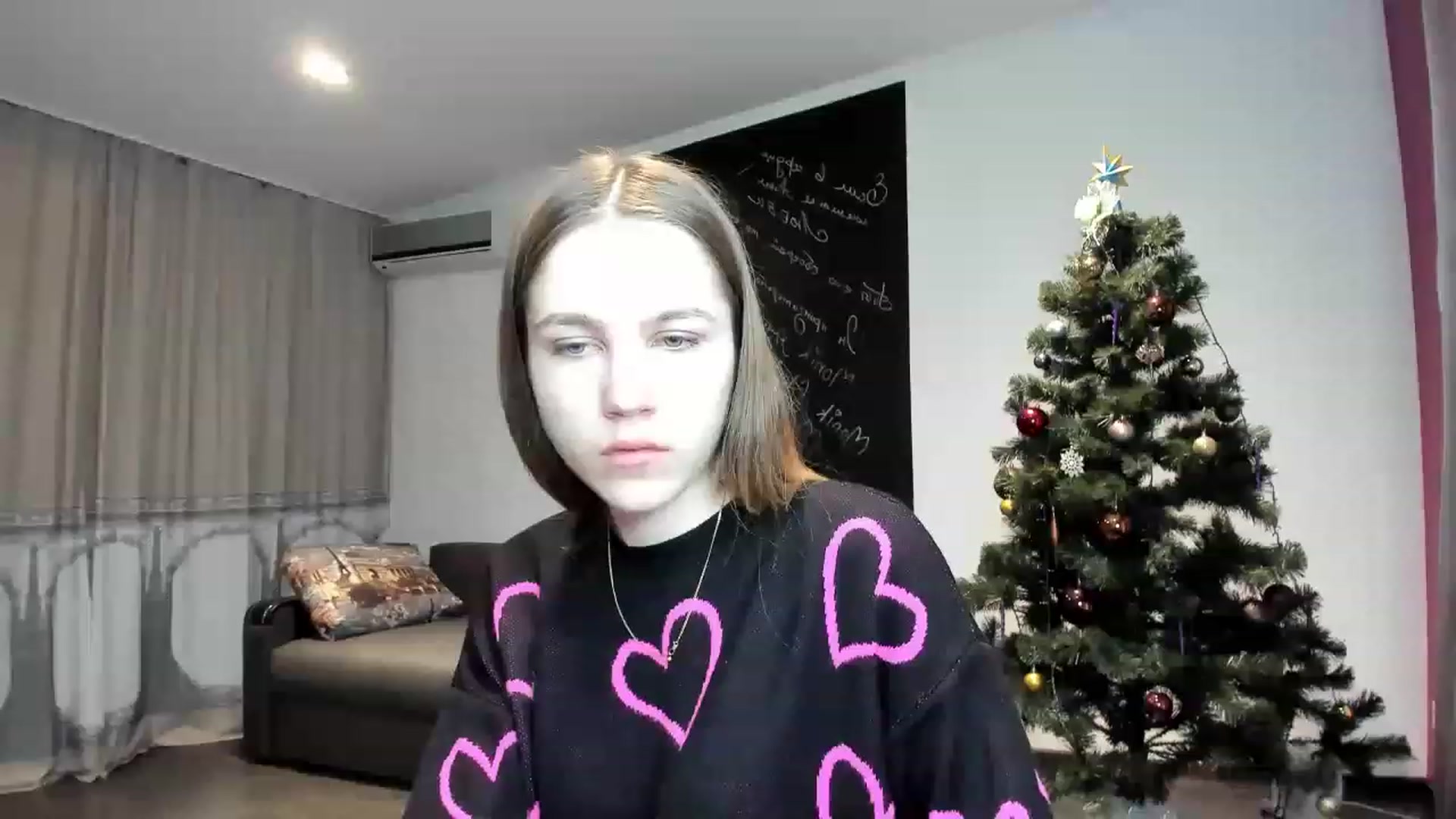 Gallery image thumbnail from KatyaGordon's myfreecams stream on, 12/30/2022, 13:18 image 3 of 20