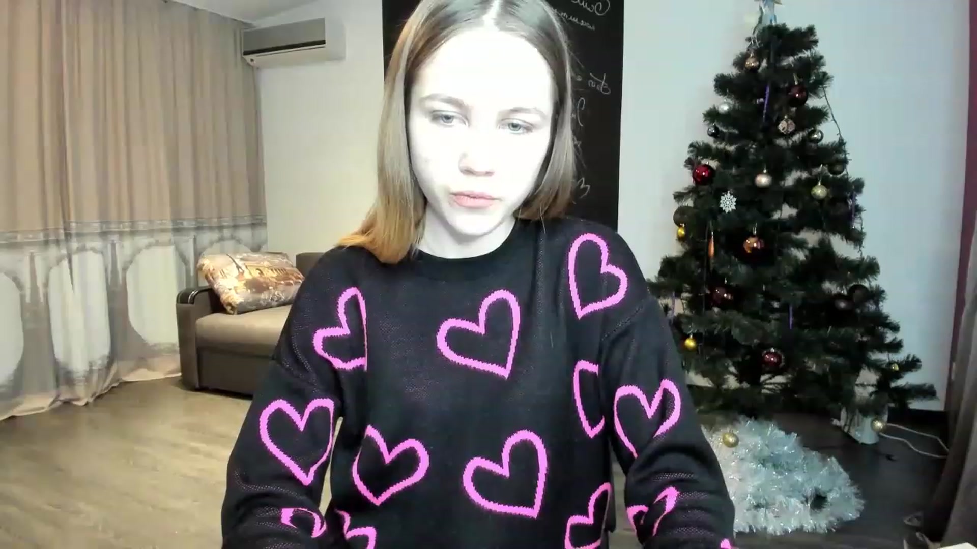 Gallery image thumbnail from KatyaGordon's myfreecams stream on, 12/30/2022, 13:18 image 20 of 20
