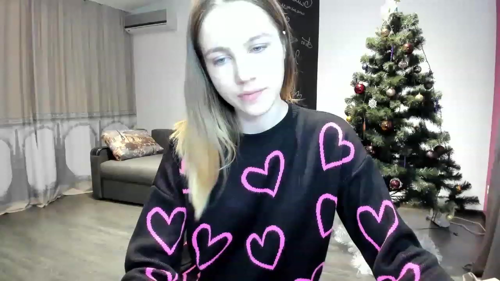 Gallery image thumbnail from KatyaGordon's myfreecams stream on, 12/30/2022, 13:18 image 19 of 20