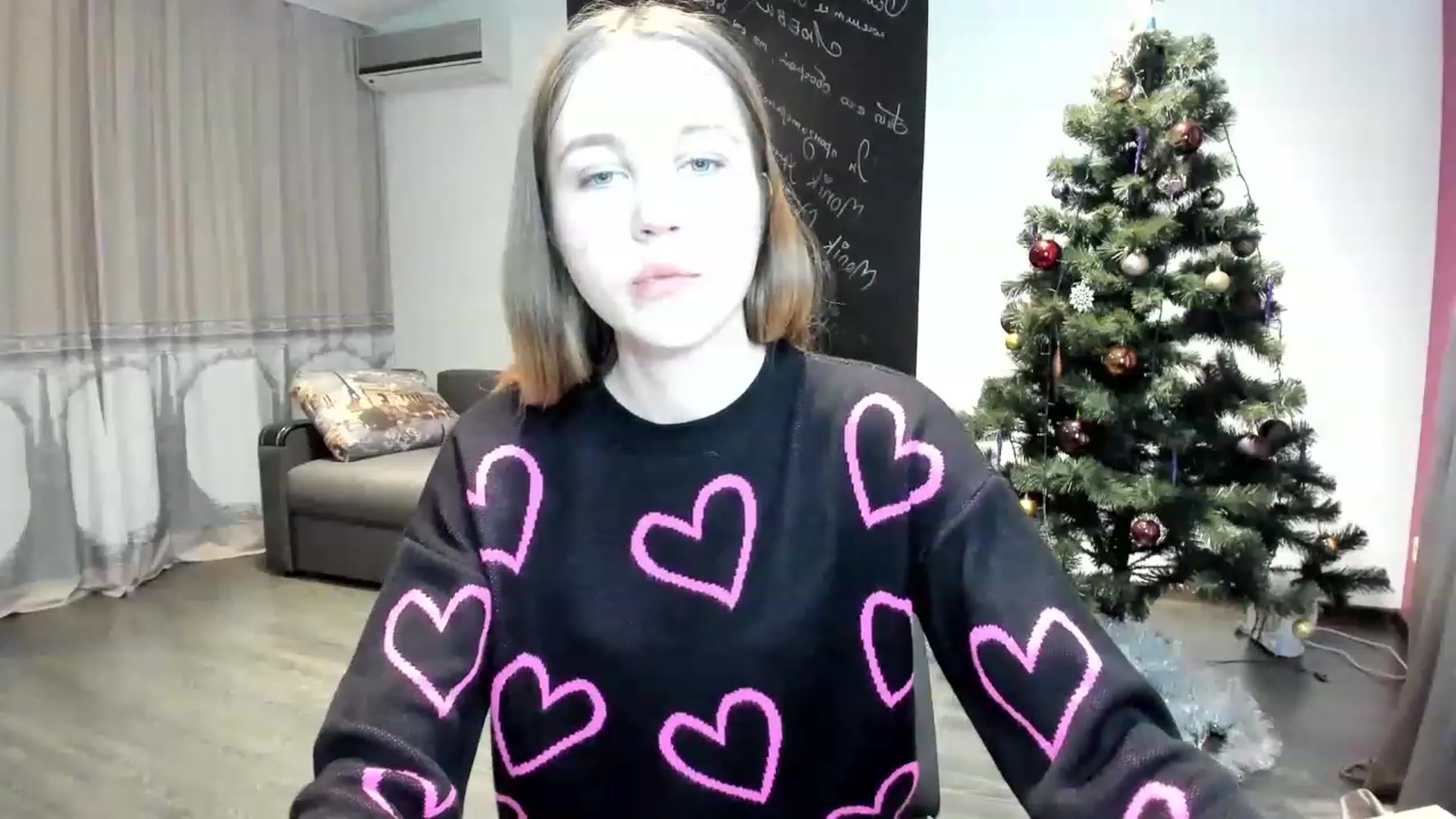Gallery image thumbnail from KatyaGordon's myfreecams stream on, 12/30/2022, 13:18 image 12 of 20