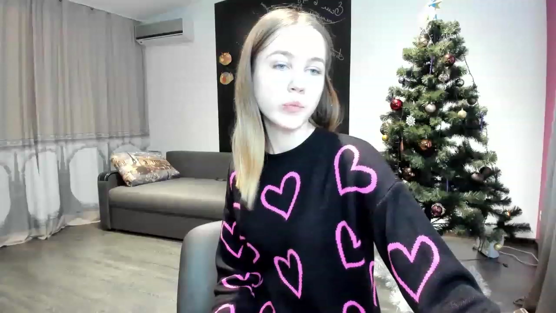 Gallery image thumbnail from KatyaGordon's myfreecams stream on, 12/30/2022, 13:18 image 7 of 20