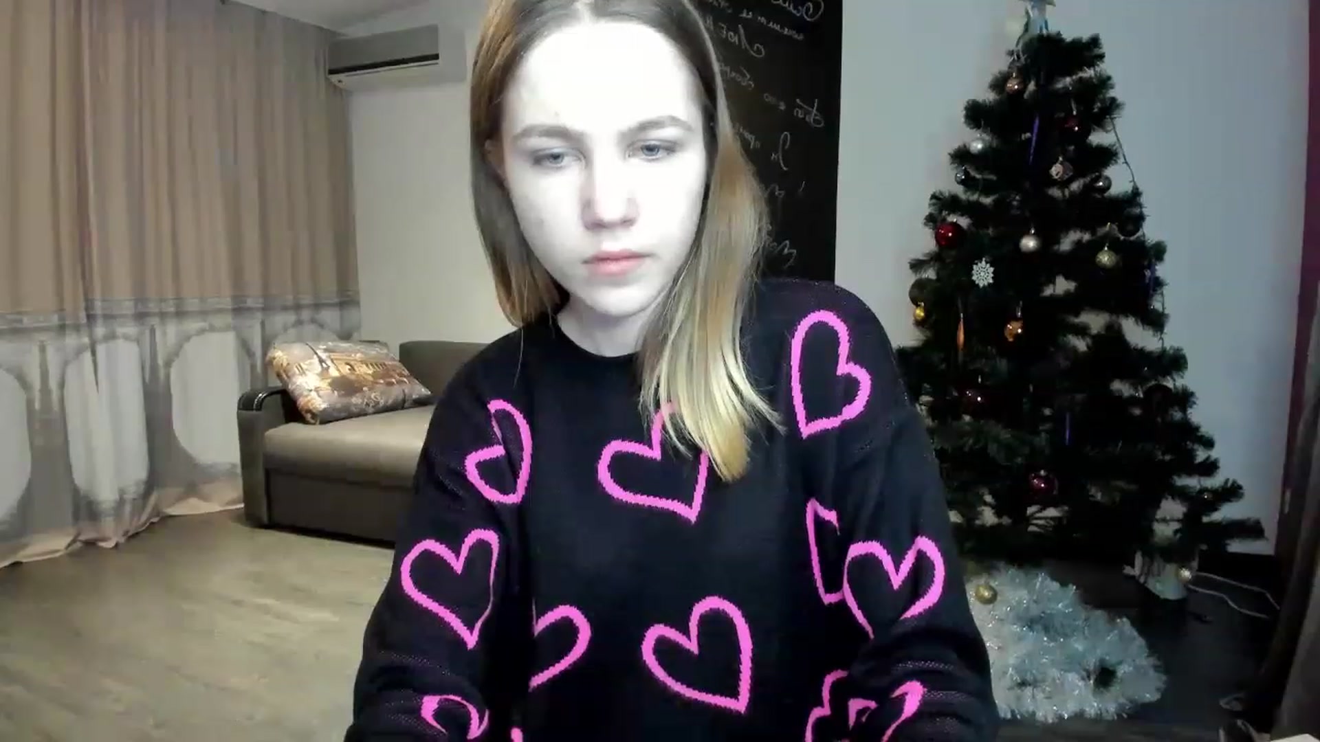 Gallery image thumbnail from KatyaGordon's myfreecams stream on, 12/30/2022, 14:07 image 19 of 20