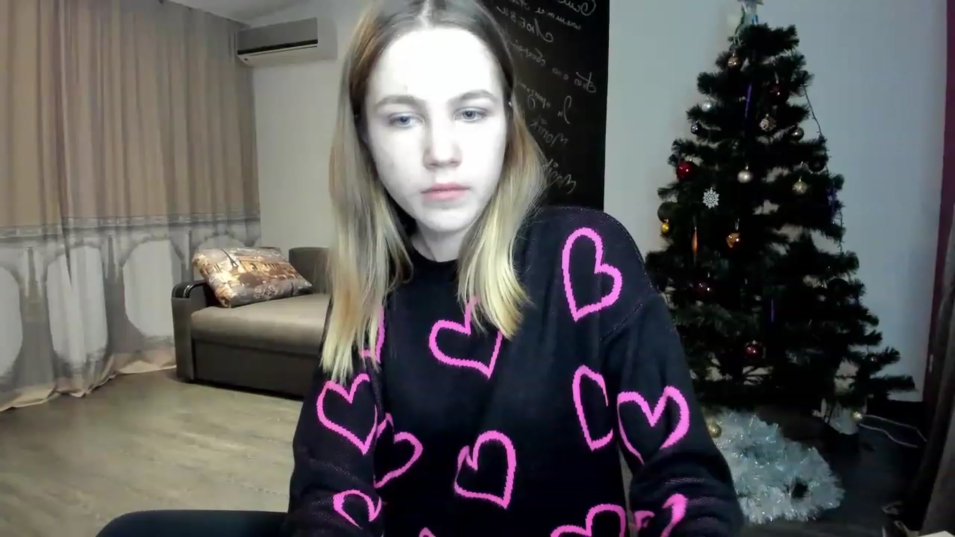 Gallery image thumbnail from KatyaGordon's myfreecams stream on, 12/30/2022, 14:07 image 20 of 20