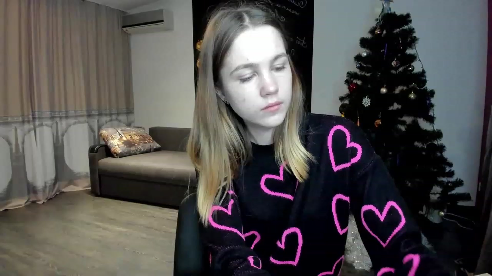 Gallery image thumbnail from KatyaGordon's myfreecams stream on, 12/30/2022, 14:07 image 16 of 20