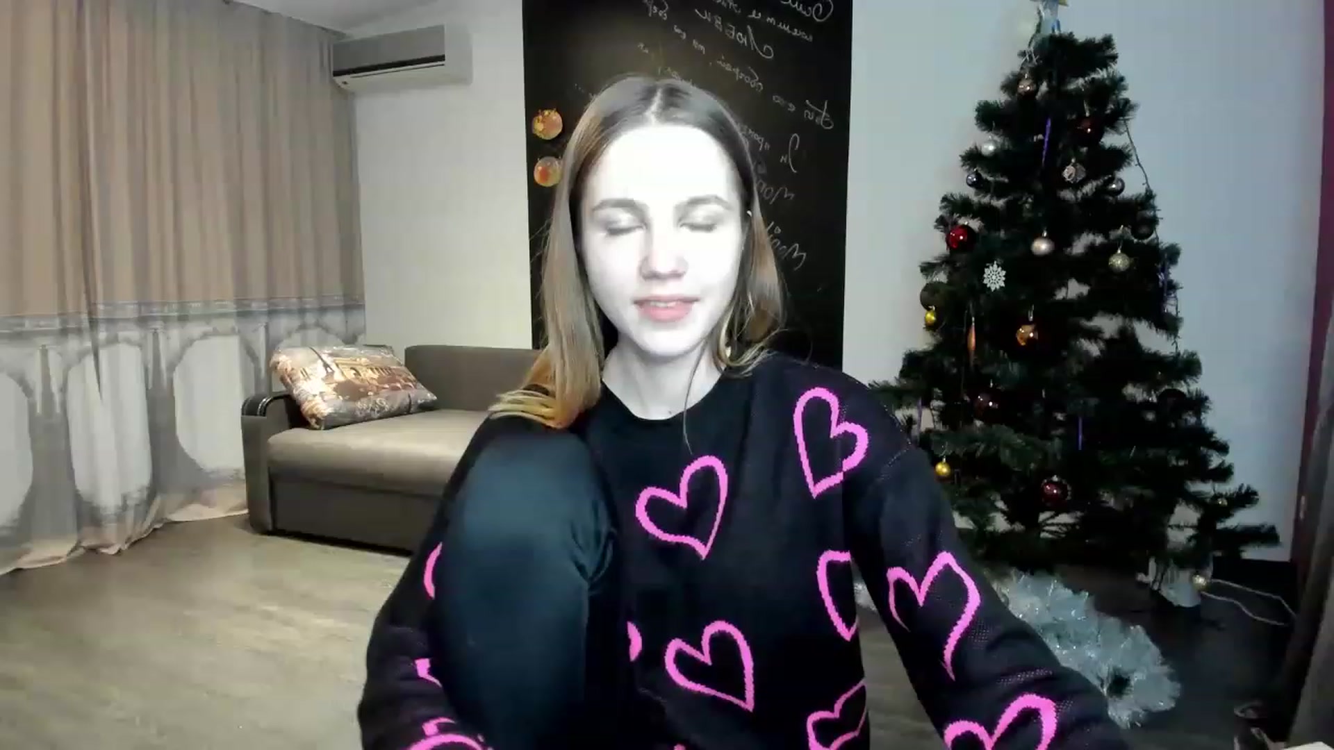 Gallery image thumbnail from KatyaGordon's myfreecams stream on, 12/30/2022, 14:07 image 10 of 20