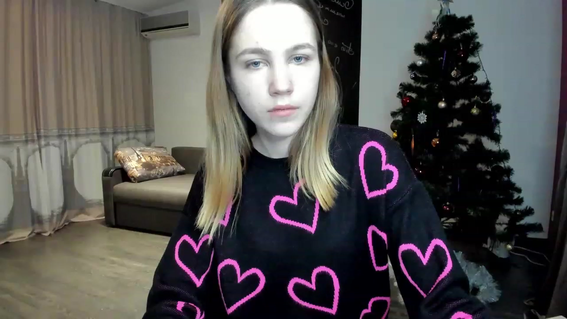 Gallery image thumbnail from KatyaGordon's myfreecams stream on, 12/30/2022, 14:07 image 18 of 20