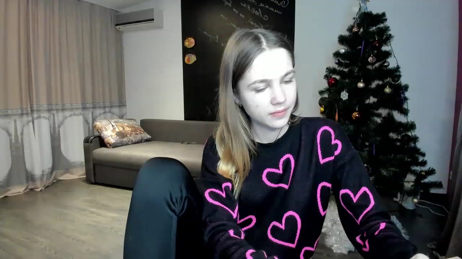 Gallery image thumbnail from KatyaGordon's myfreecams stream on, 12/30/2022, 14:07 image 9 of 20