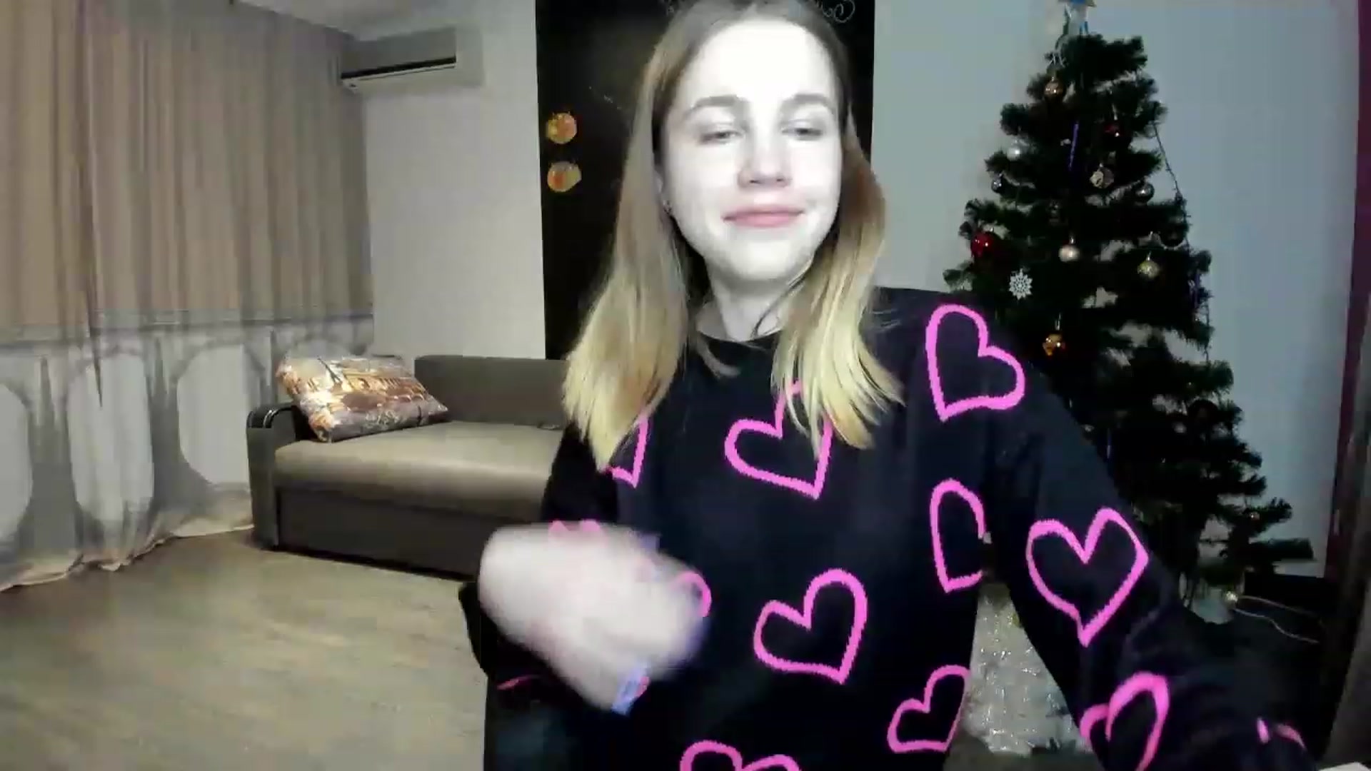 Gallery image thumbnail from KatyaGordon's myfreecams stream on, 12/30/2022, 14:07 image 13 of 20