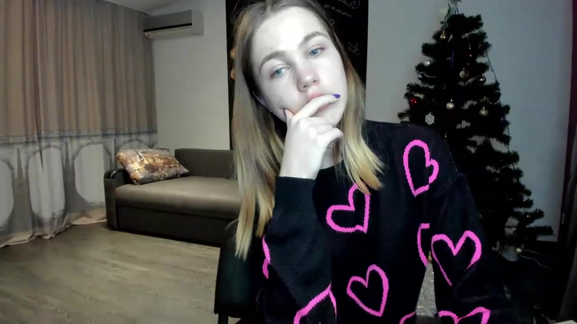 Gallery image thumbnail from KatyaGordon's myfreecams stream on, 12/30/2022, 14:07 image 12 of 20