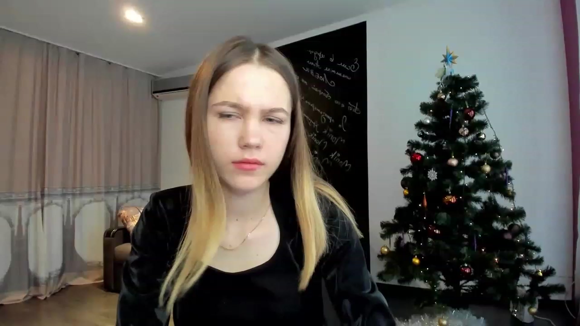 Gallery image thumbnail from KatyaGordon's myfreecams stream on, 12/31/2022, 09:50 image 16 of 20