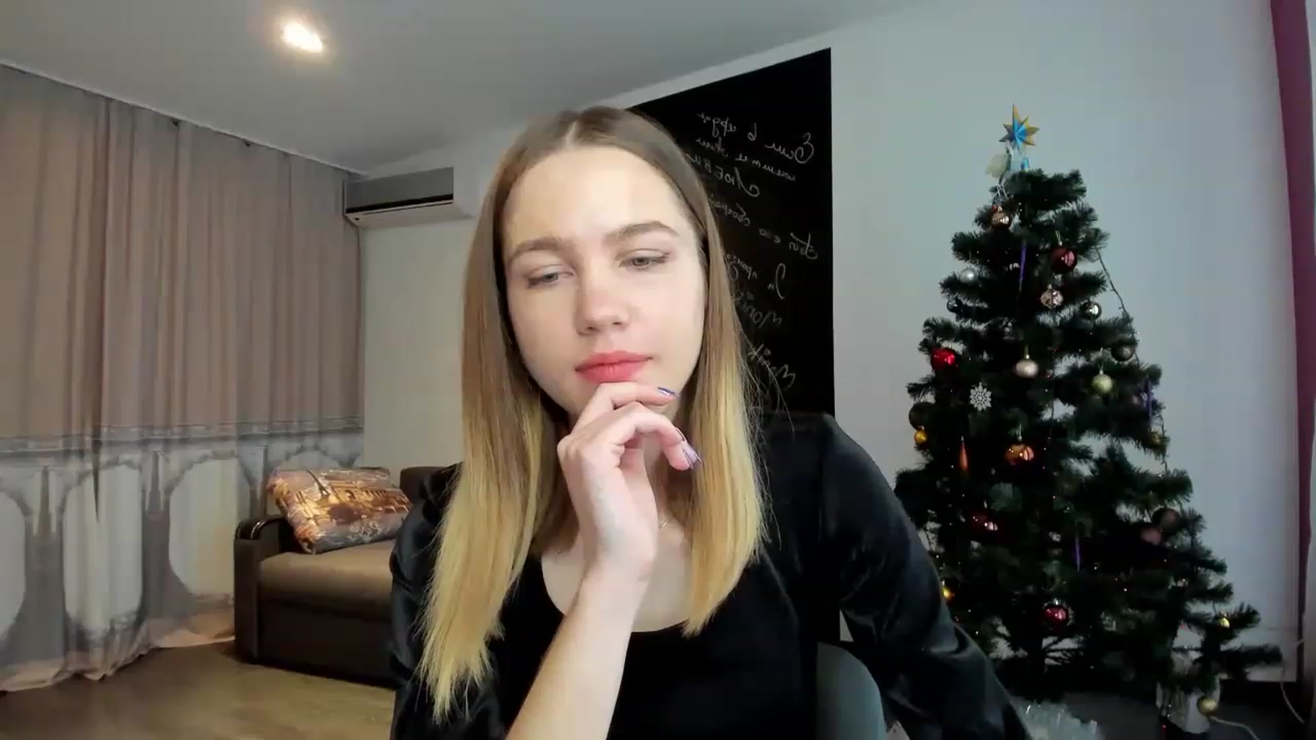 Gallery image thumbnail from KatyaGordon's myfreecams stream on, 12/31/2022, 09:50 image 13 of 20