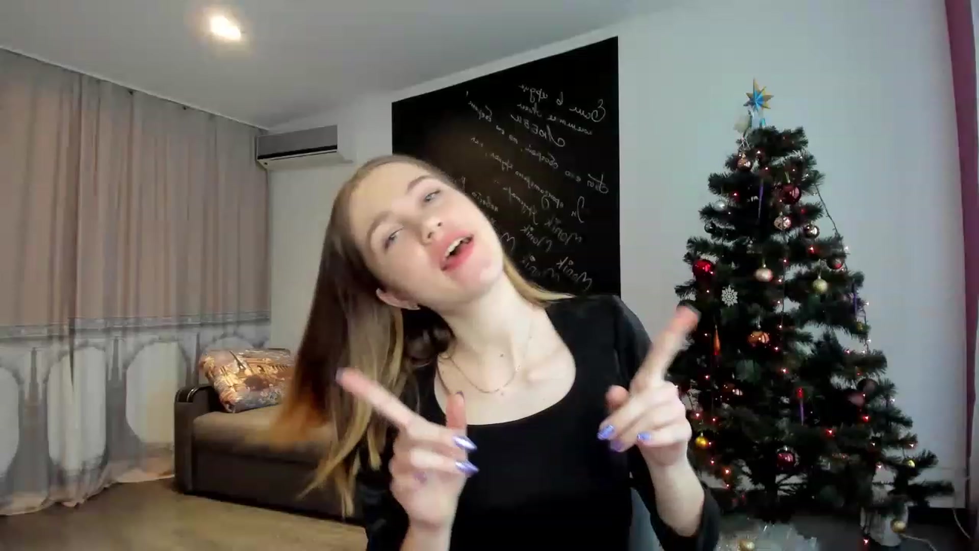 Gallery image thumbnail from KatyaGordon's myfreecams stream on, 12/31/2022, 09:50 image 19 of 20