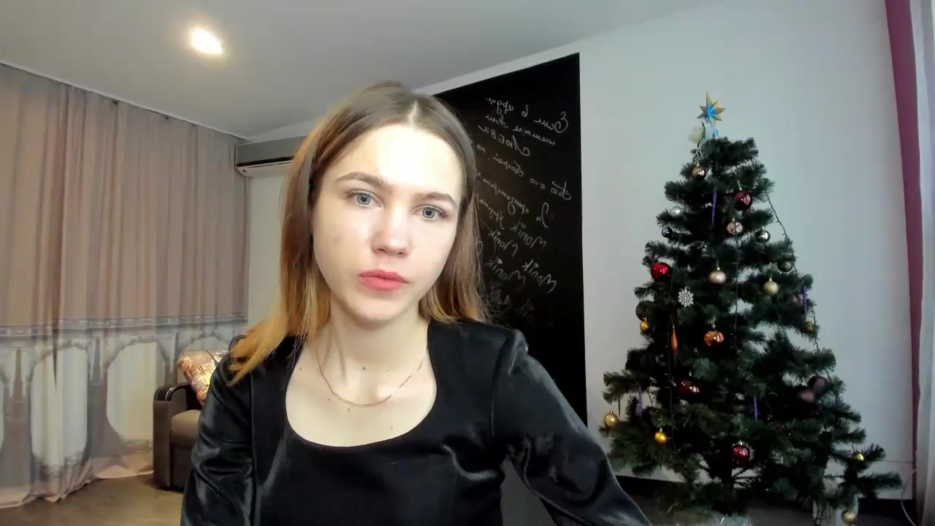 Gallery image thumbnail from KatyaGordon's myfreecams stream on, 12/31/2022, 11:32 image 16 of 20